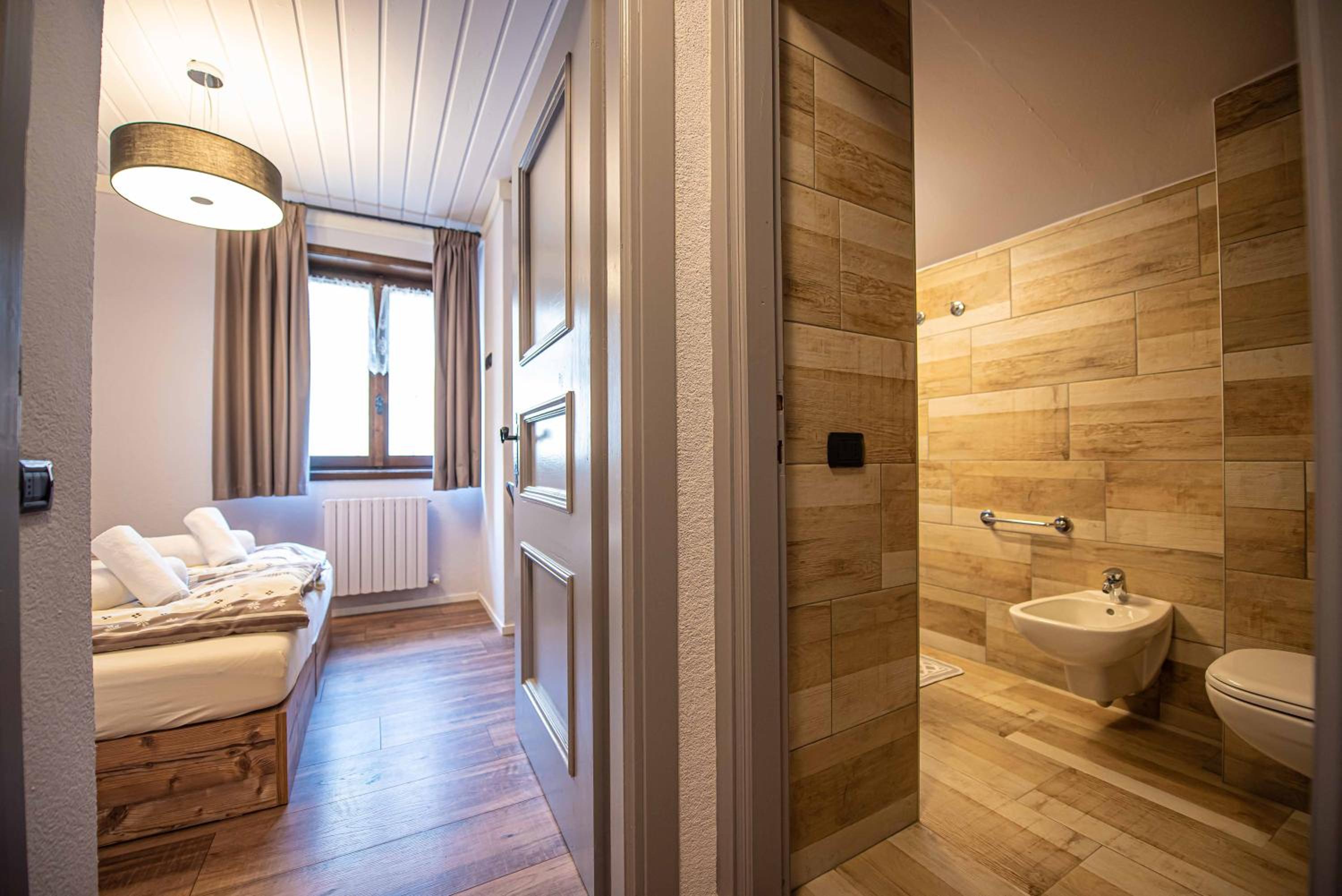 Chalet Colombo MyholidayLivigno