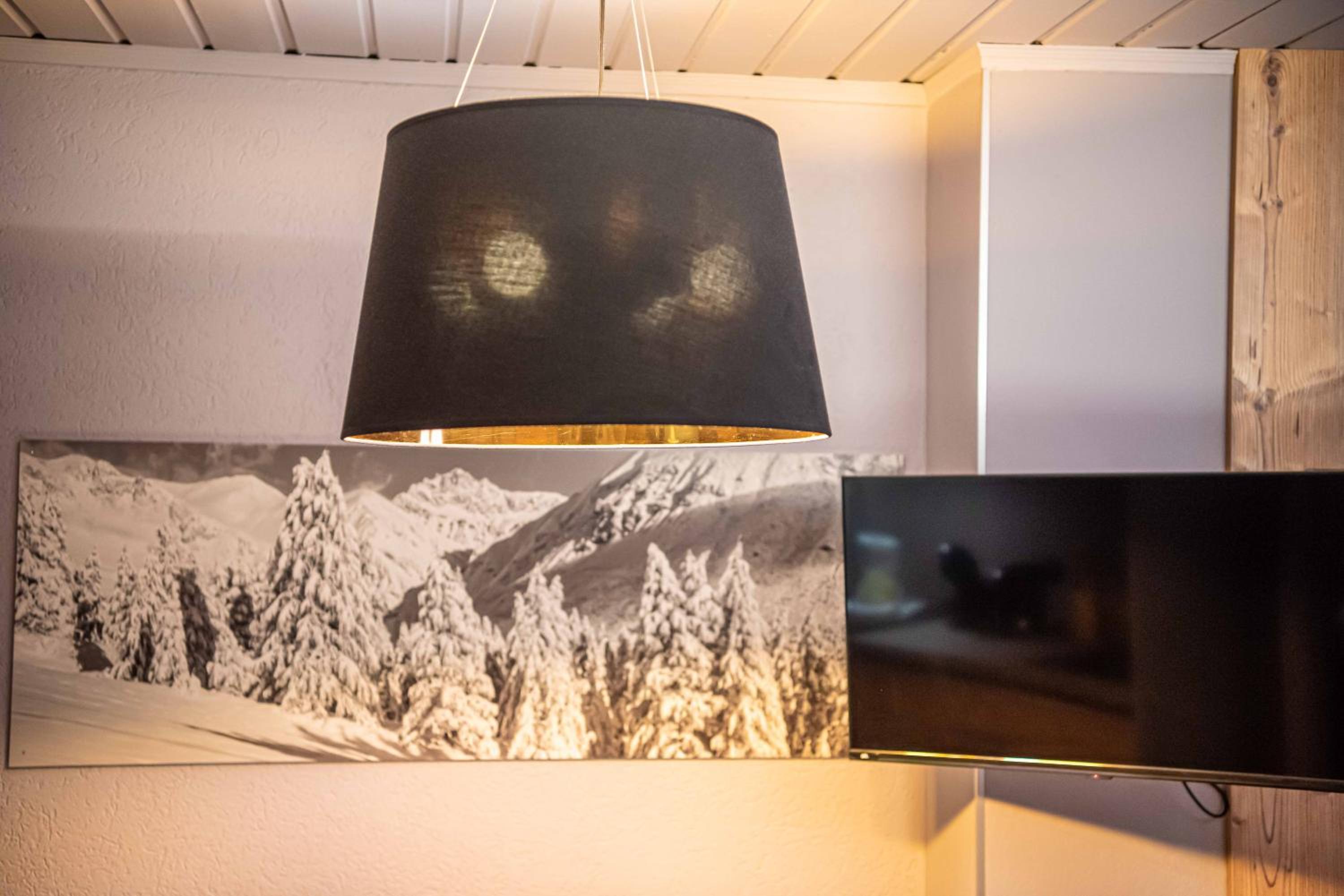 Chalet Colombo MyholidayLivigno