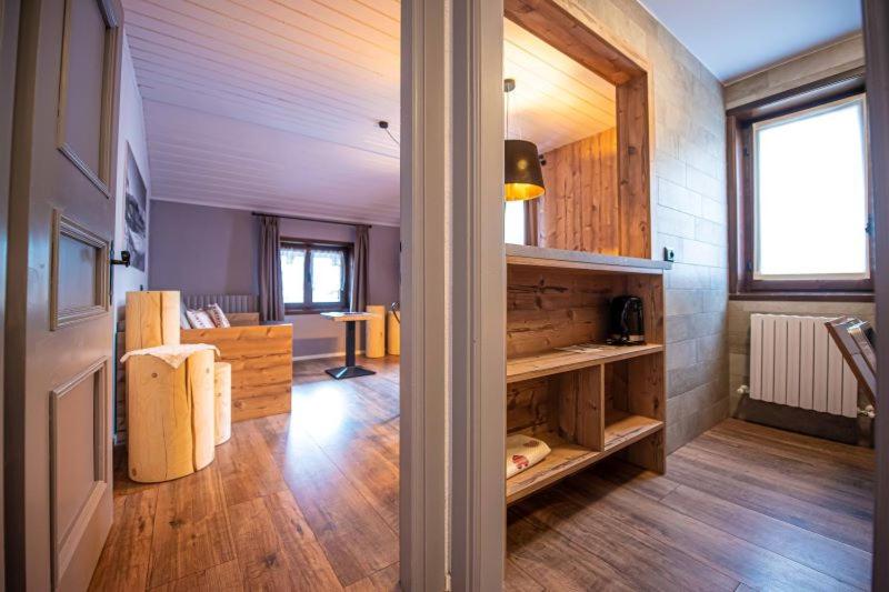 Chalet Colombo MyholidayLivigno