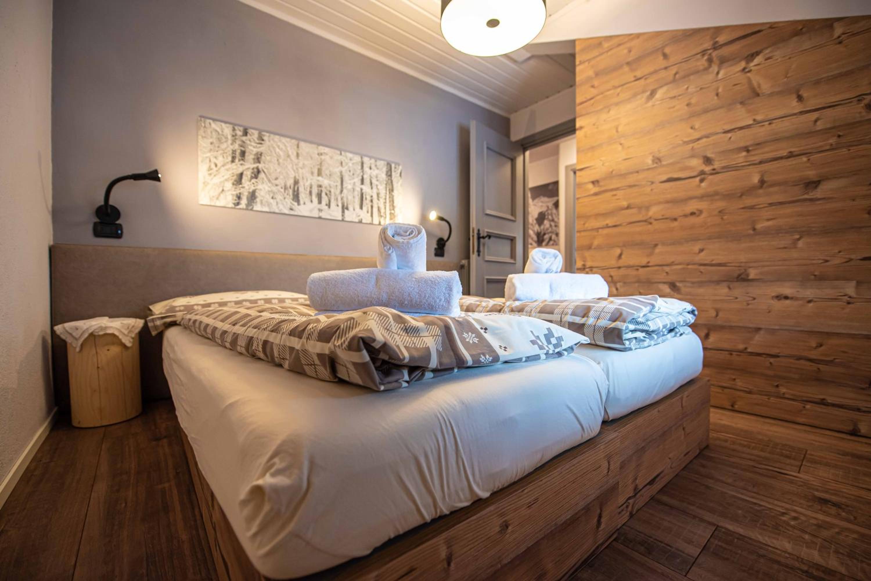 Chalet Colombo MyholidayLivigno