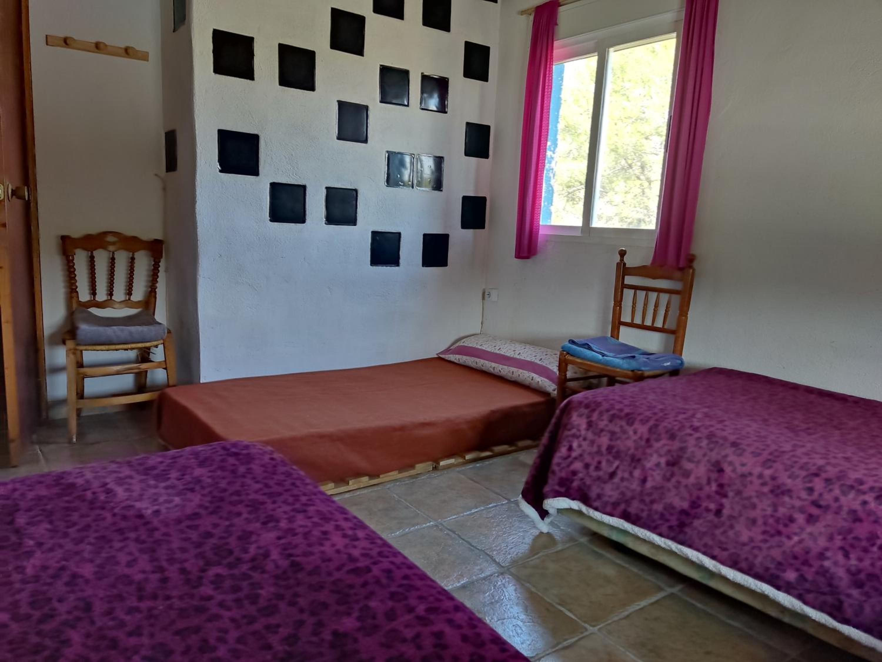 Casa de las Balsillas