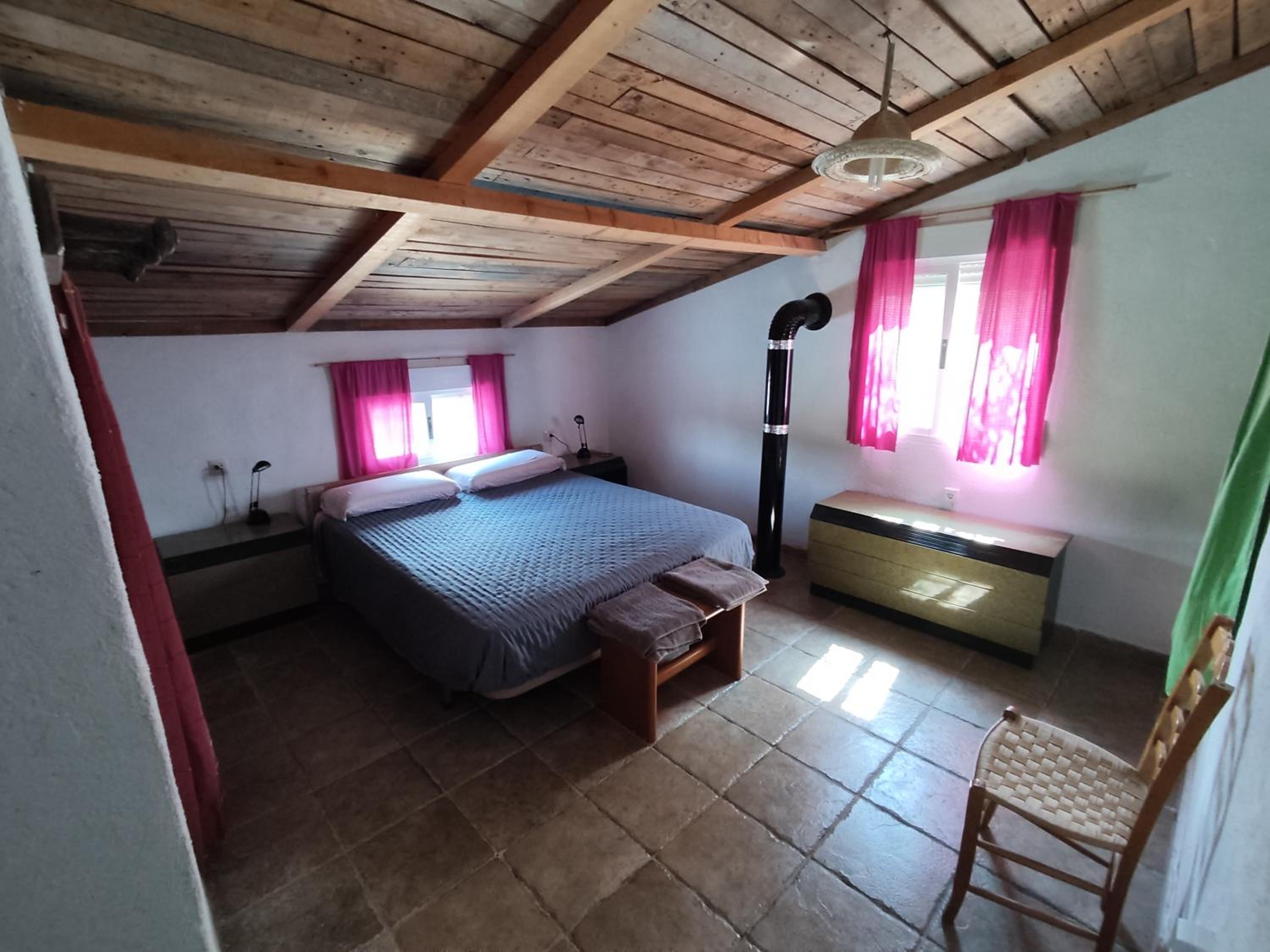 Casa de las Balsillas