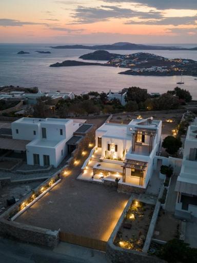Saint L Heated Pool Sunset Villa- Three Bedrooms view 3