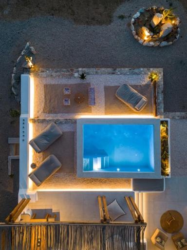 Saint L Heated Pool Sunset Villa- Three Bedrooms view 2