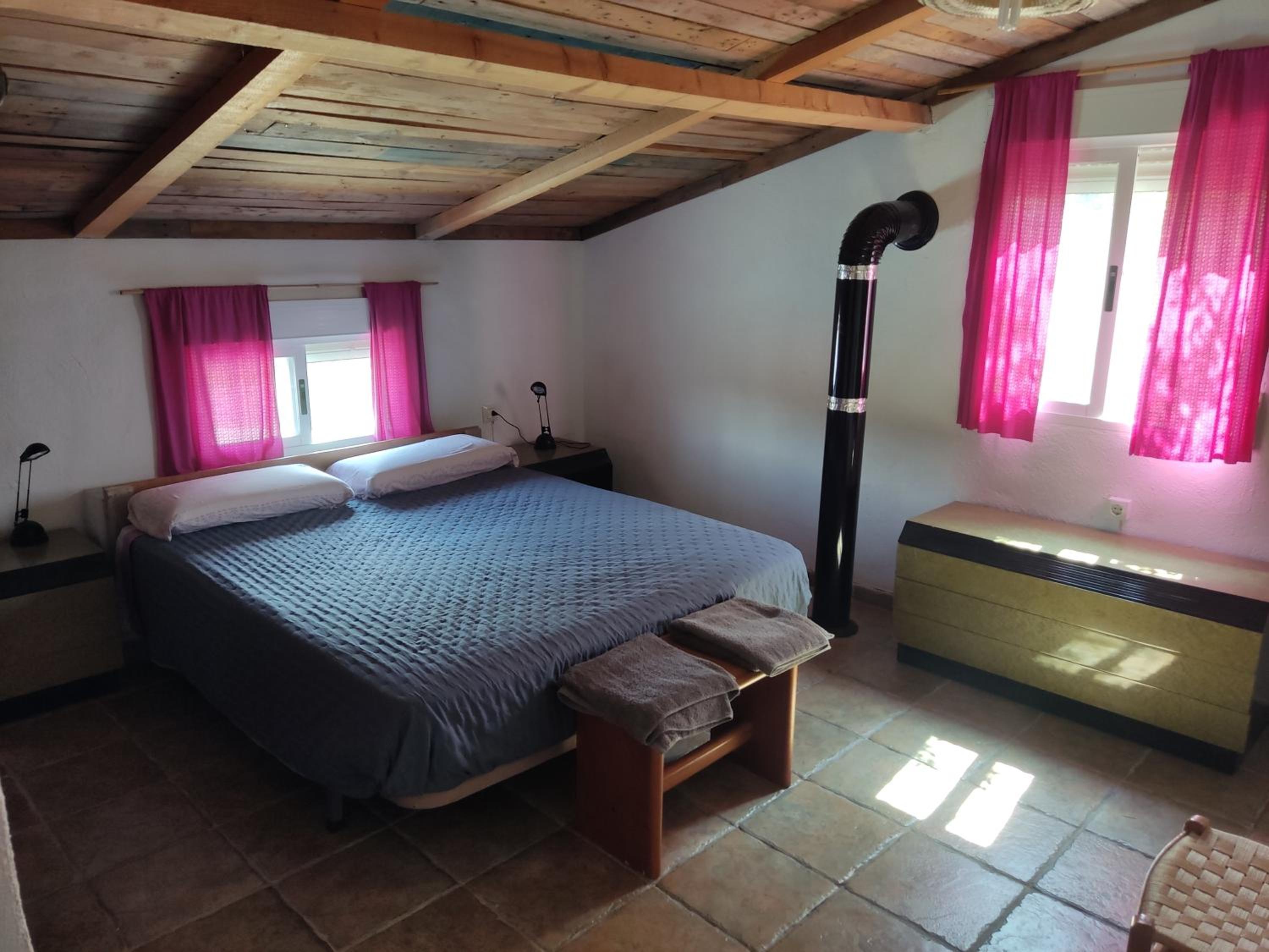 Casa de las Balsillas