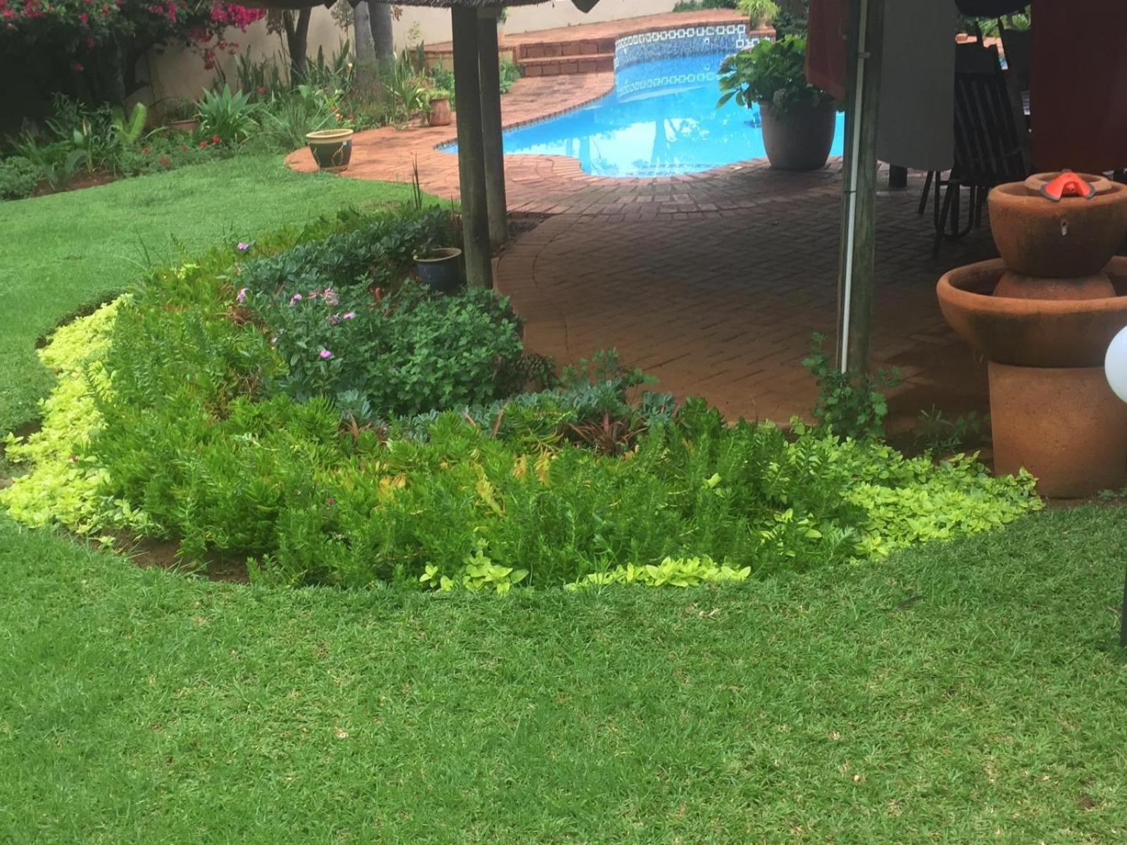 Meraki Upmarket Guesthouse view 5