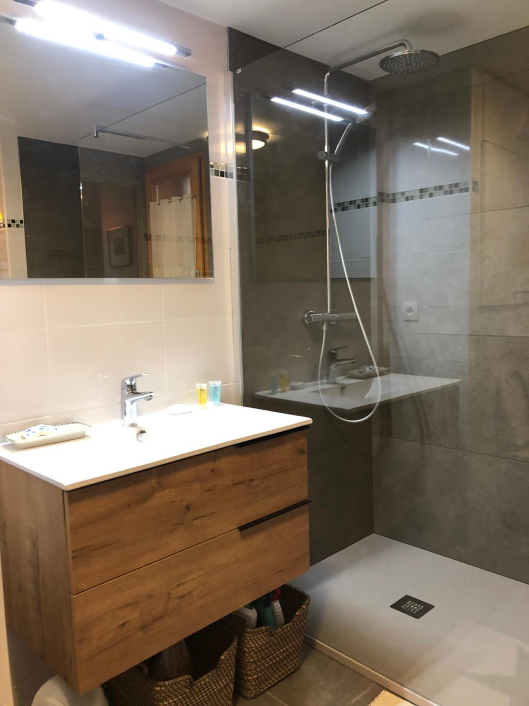Chalet de l'Orceyrette, idéal pour un couple ou famille avec 2 enfants
