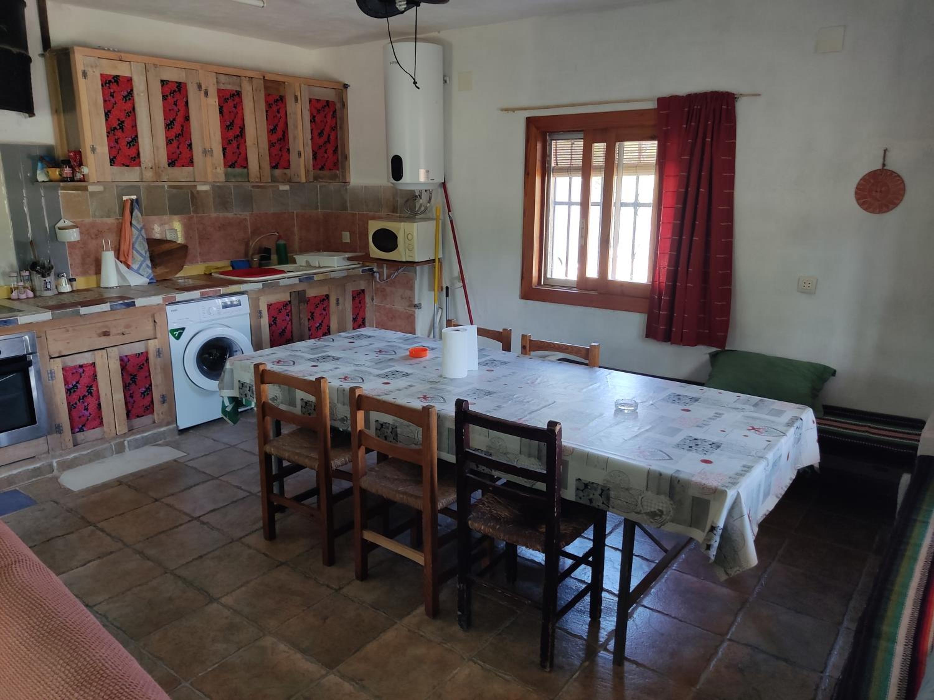 Casa de las Balsillas
