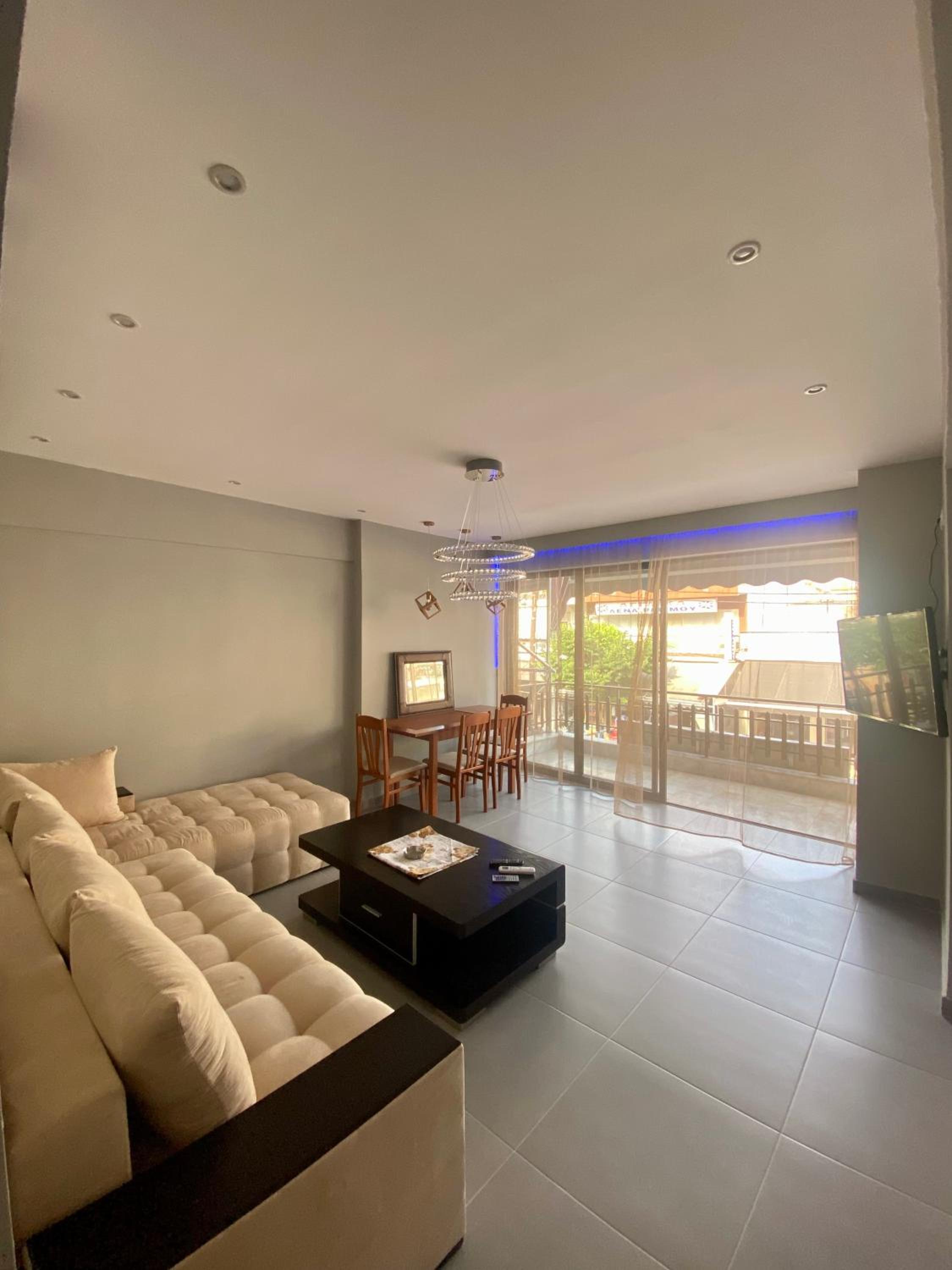 Central Square Family Apartment photo 5