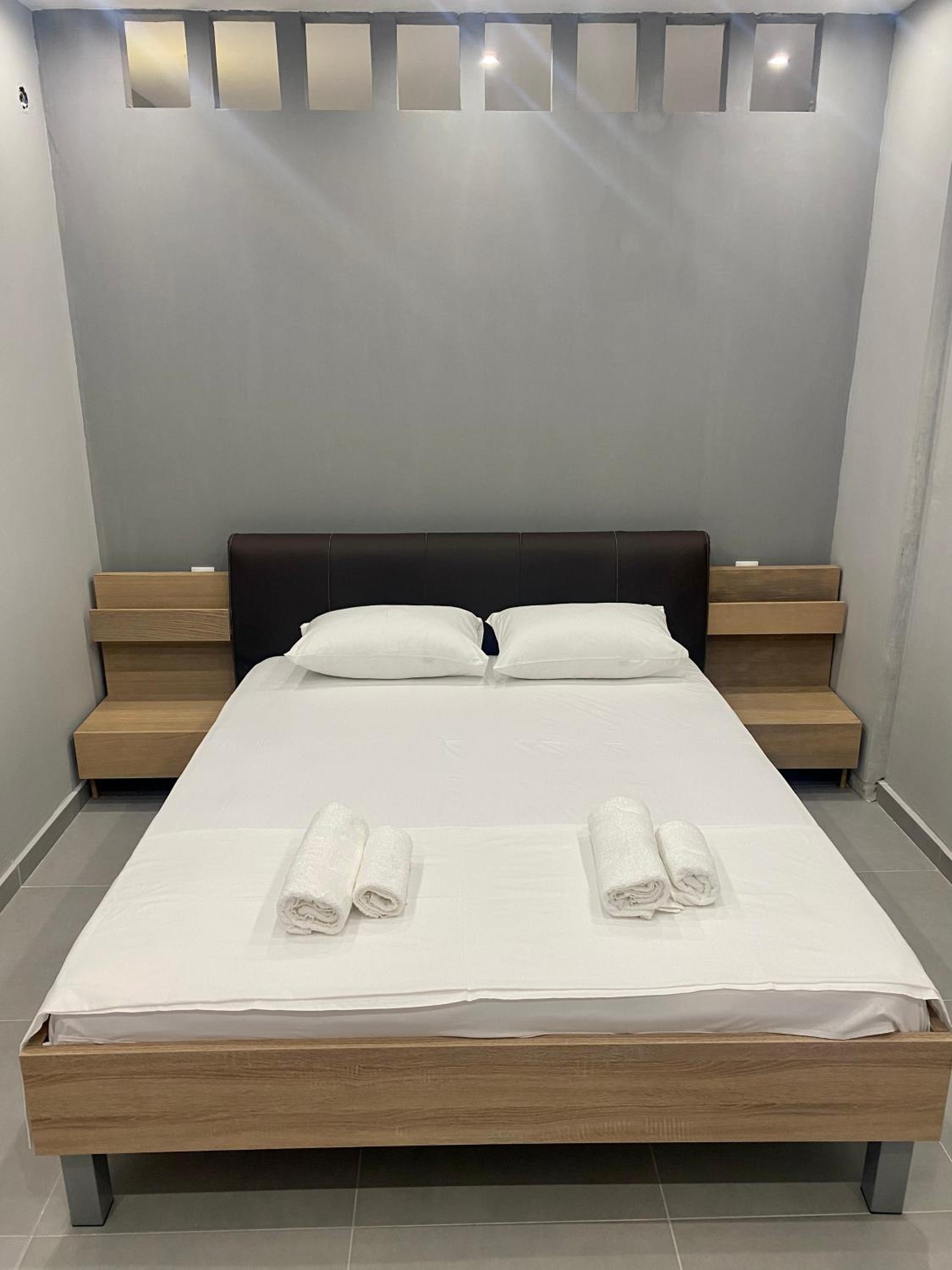 Central Square Family Apartment photo 2