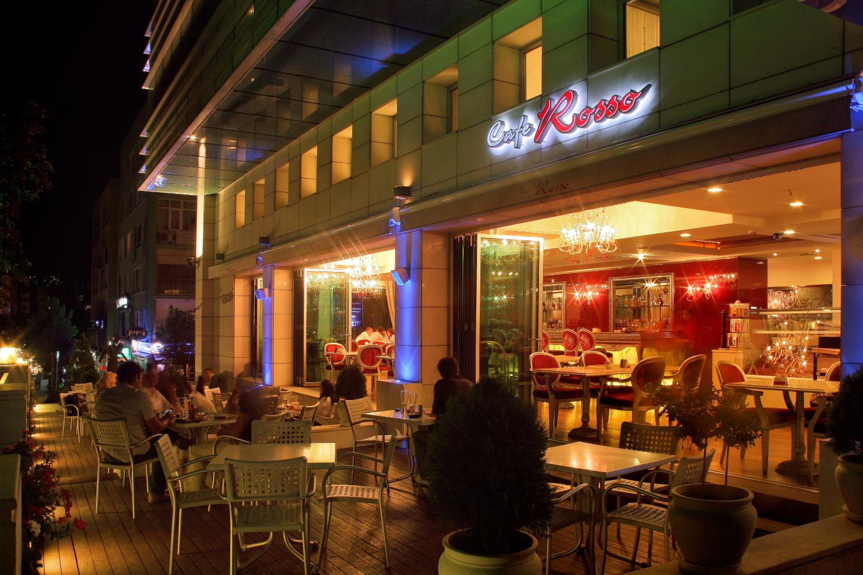 Ramada by Wyndham Ankara - Image 56