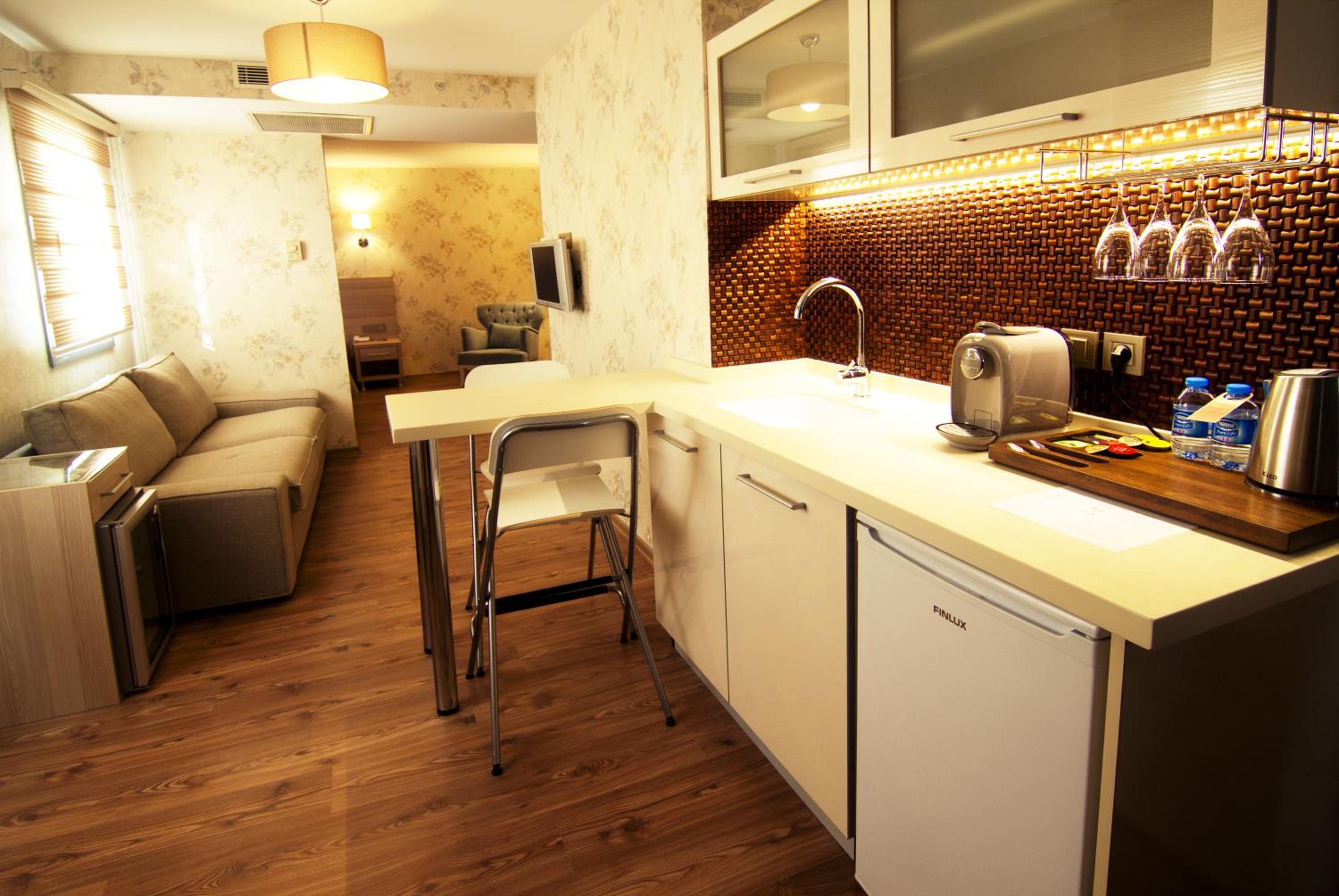 Ramada by Wyndham Ankara - Image 50