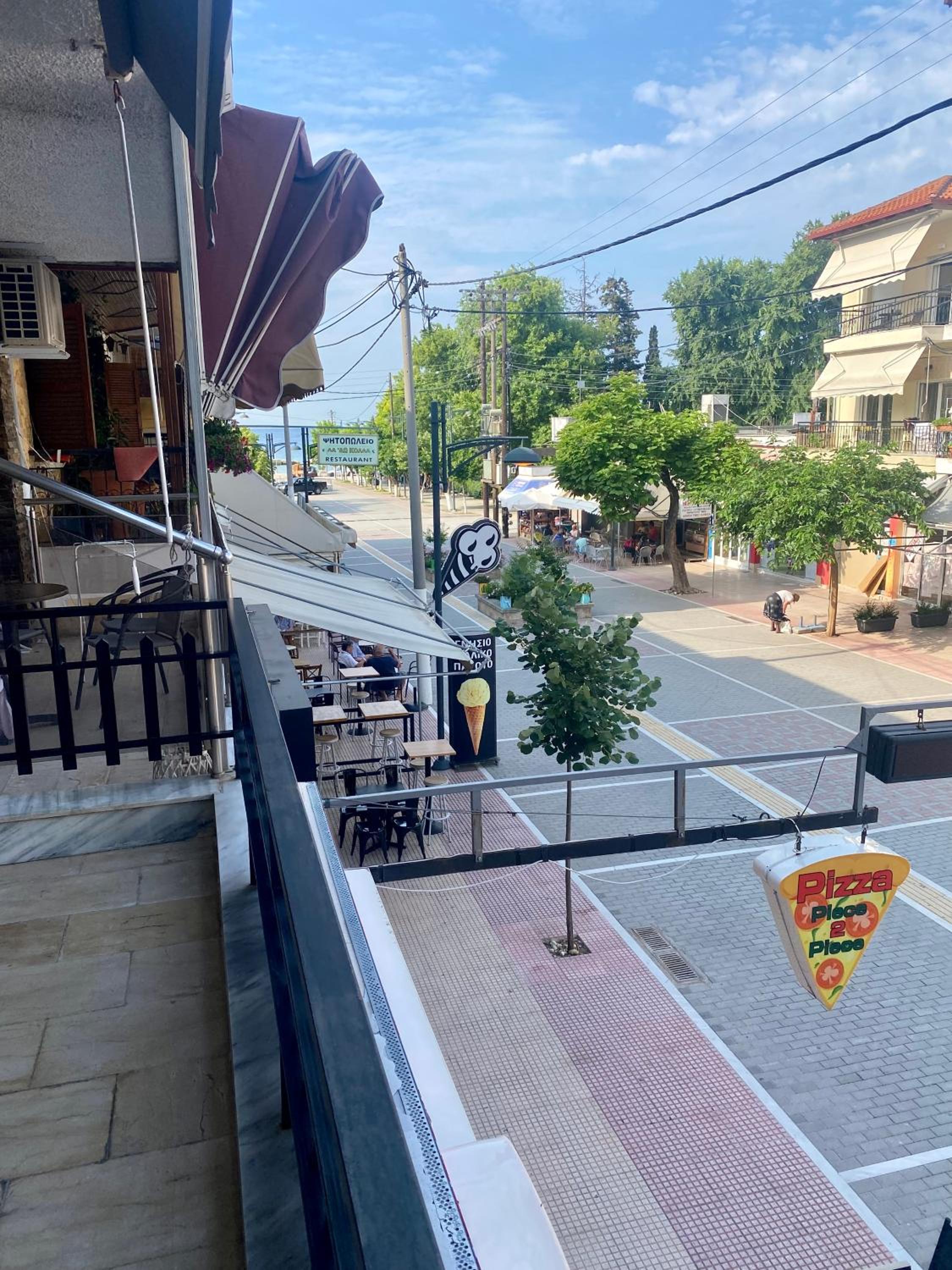 Central Square Family Apartment photo 4