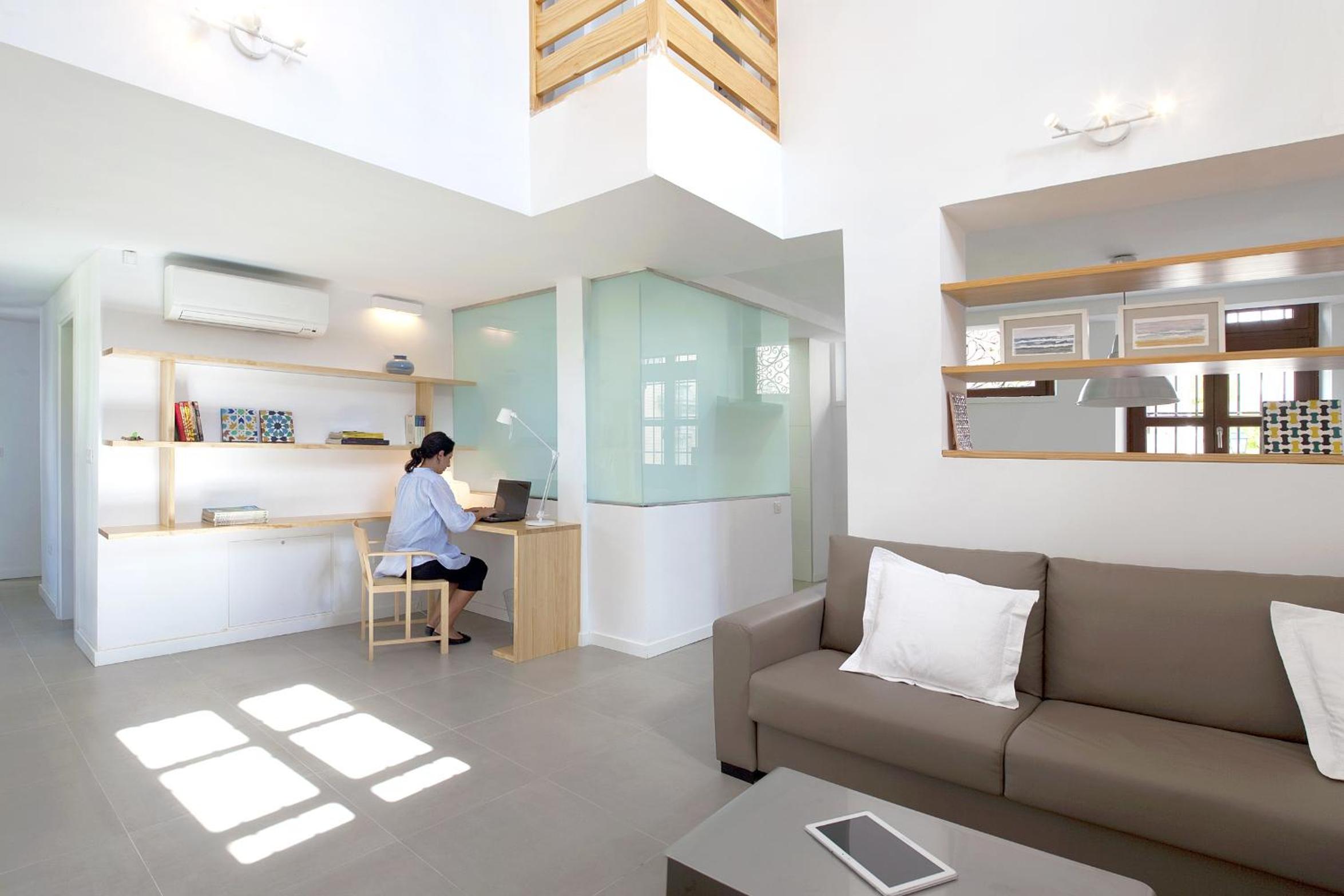 Smart Suites Albaicin en Granada