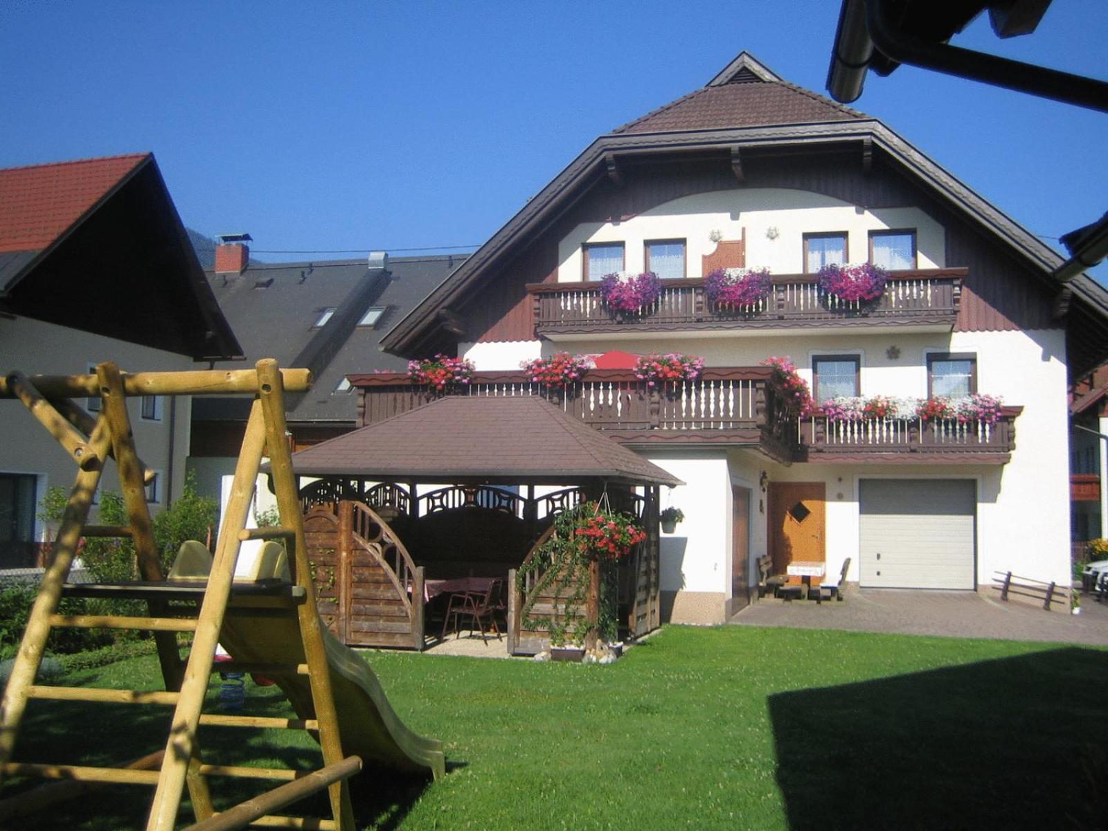 Ferienwohnung Plozner