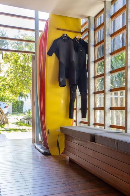 Casuarina Beachfront House - Hostie Properties