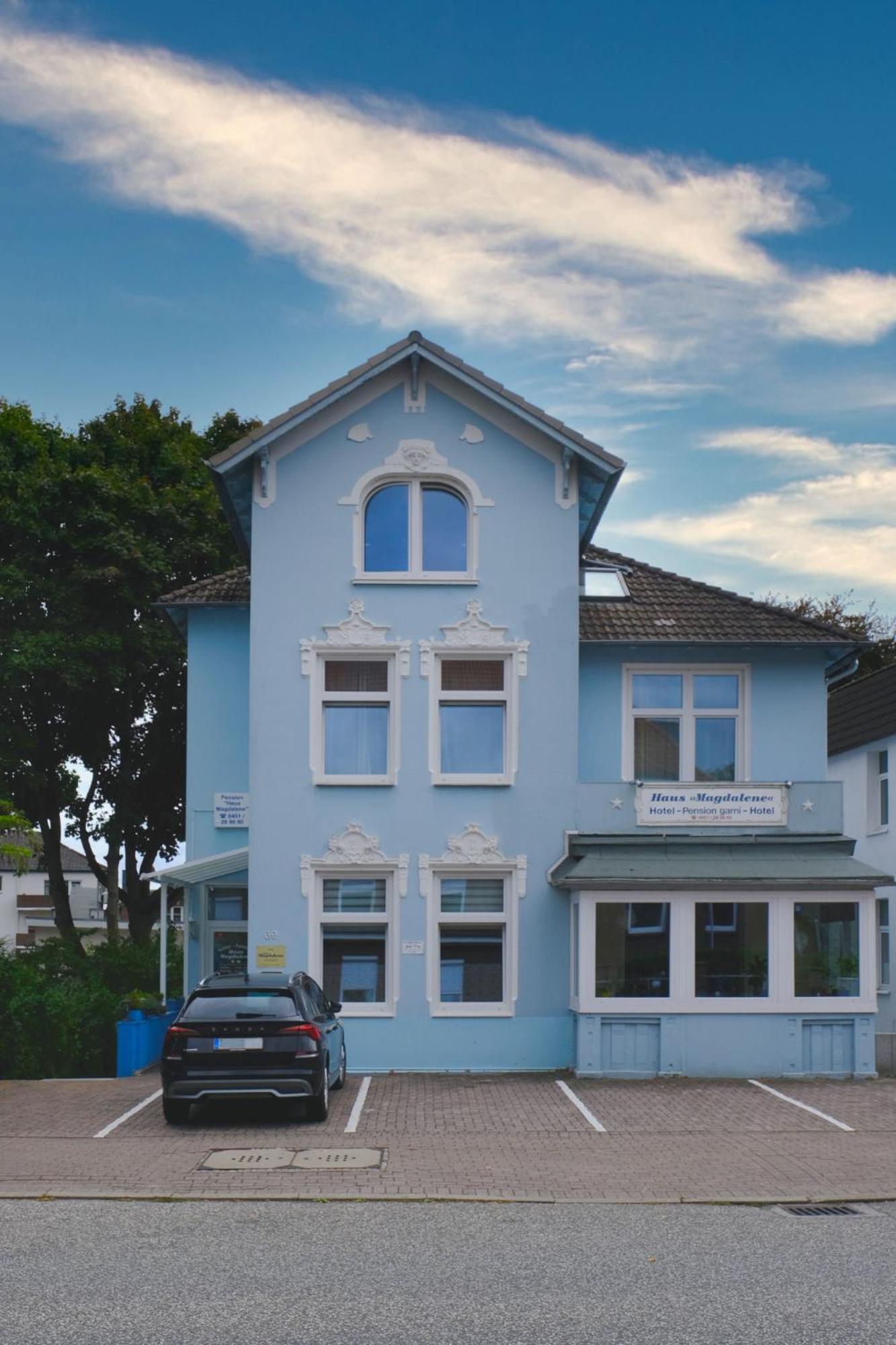 Hotel Haus Magdalene - Image 1