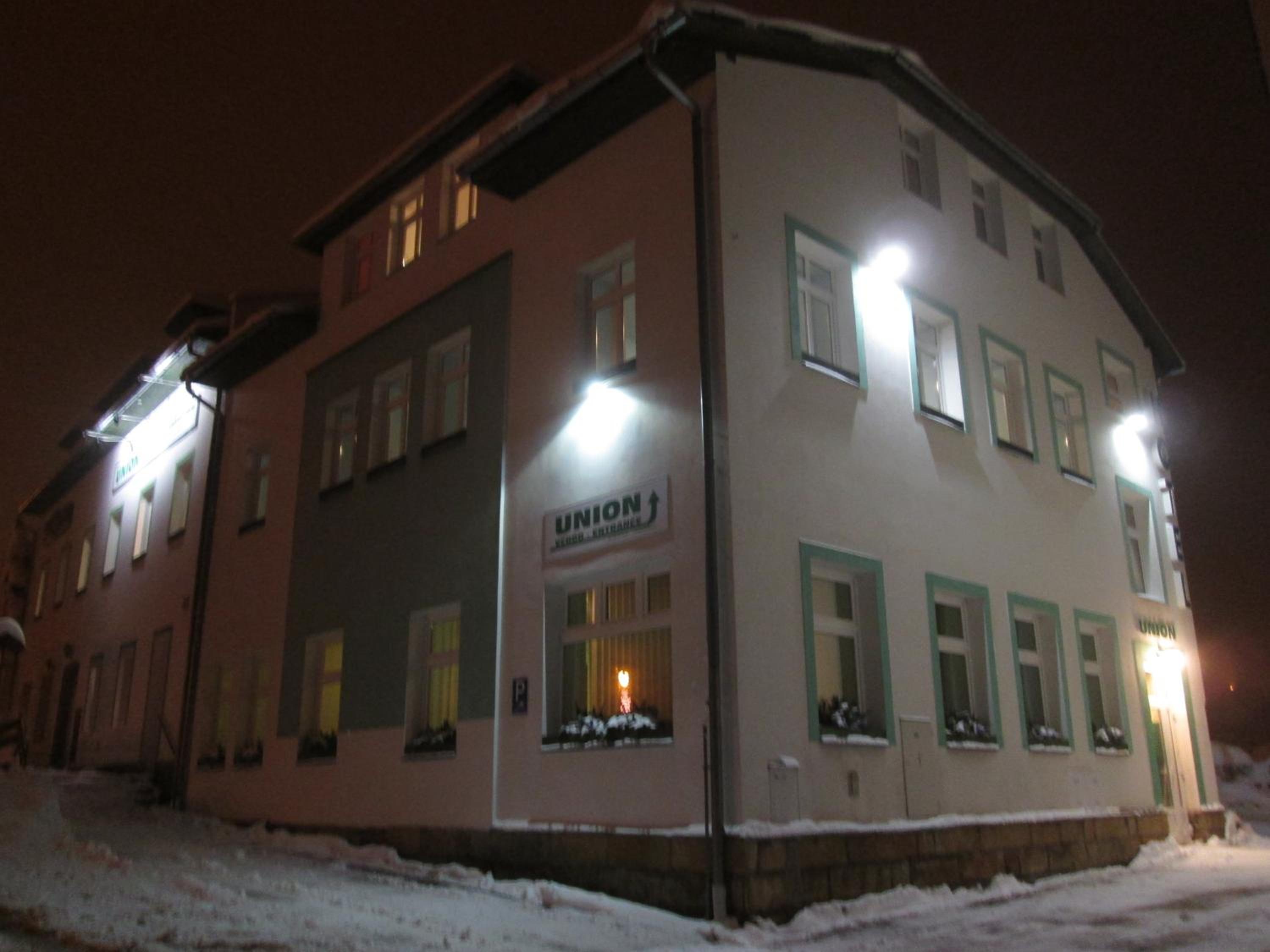 Hotel Union