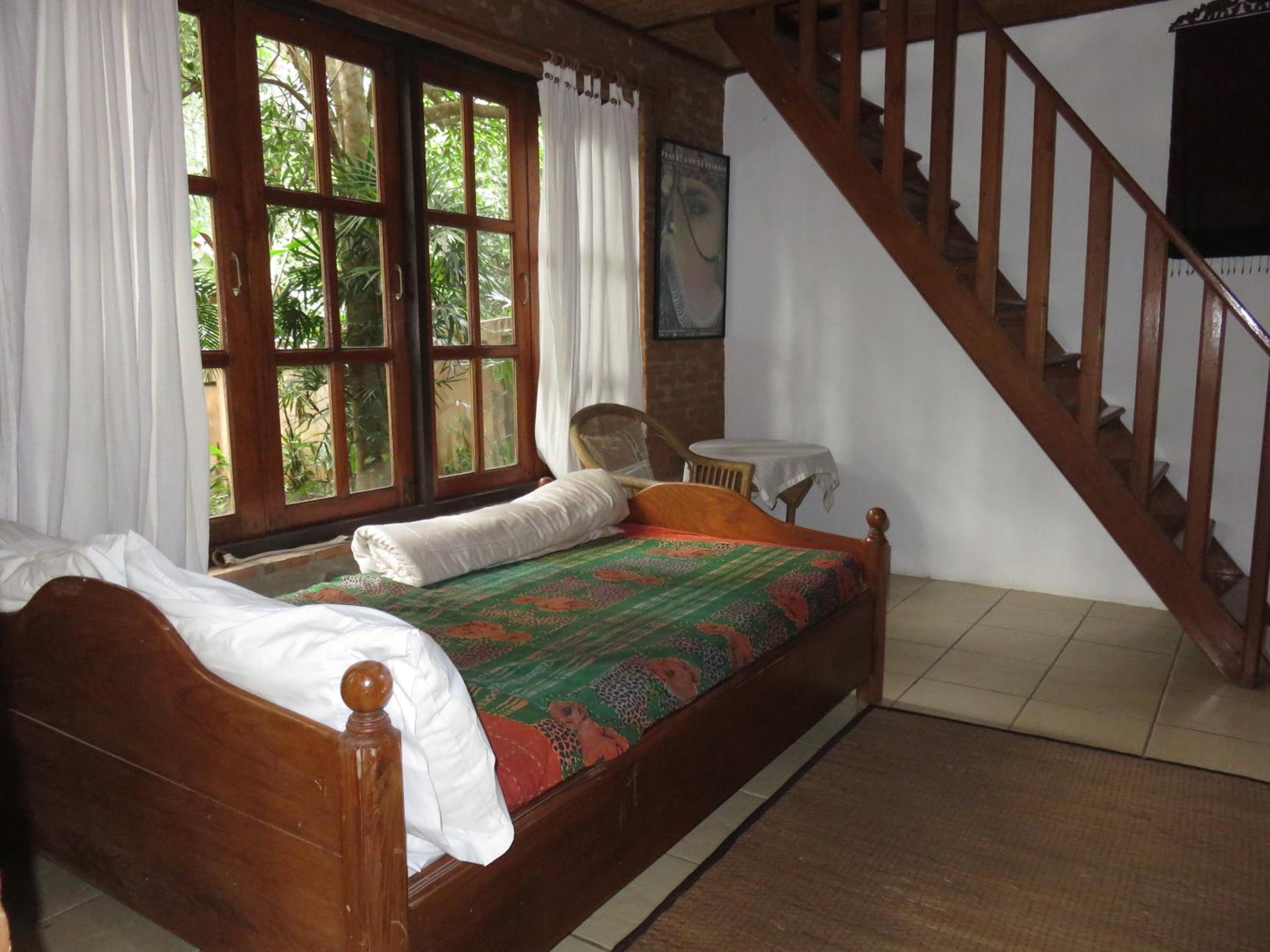 Little Eden Guesthouse