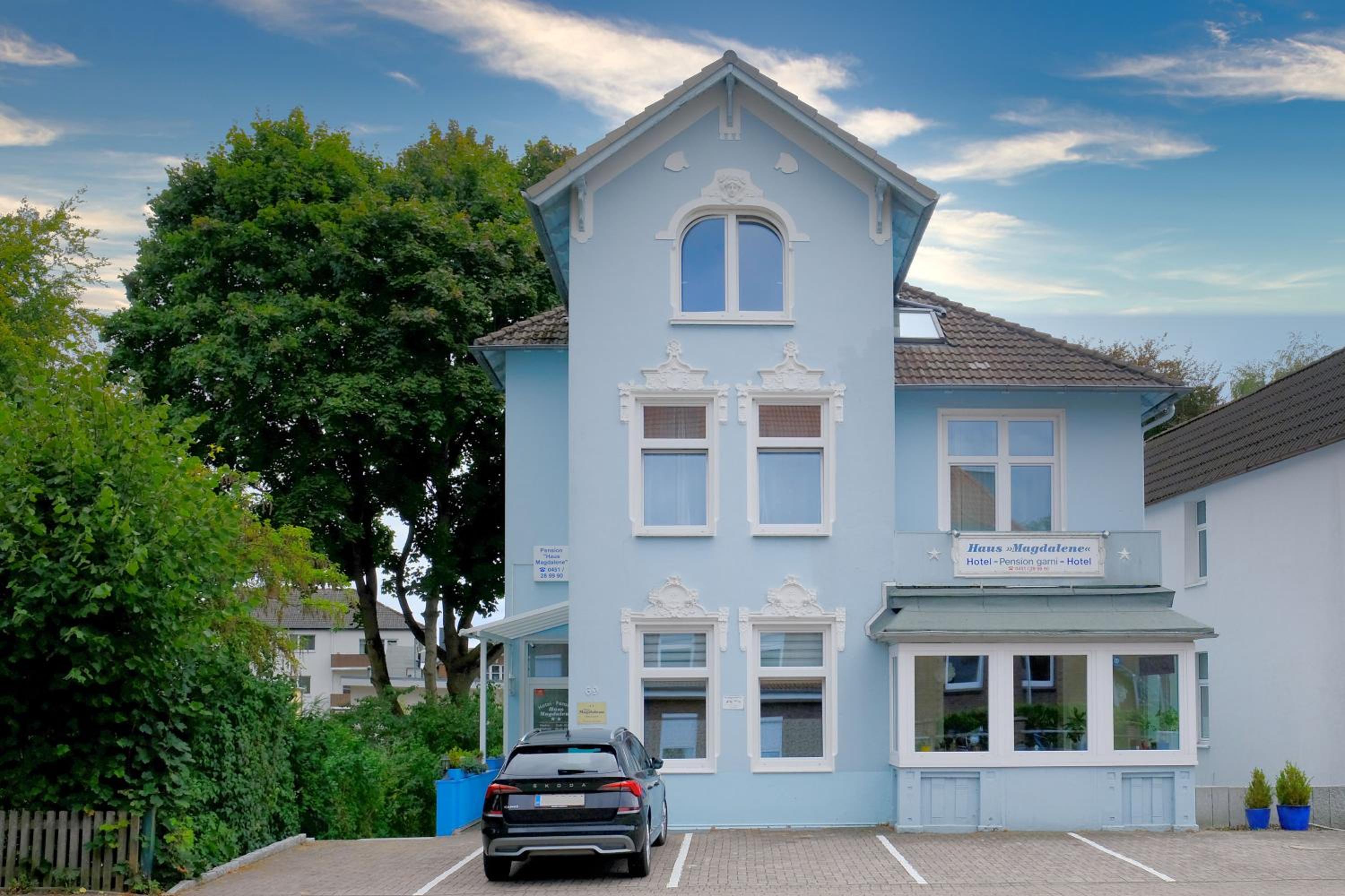 Haus Magdalene