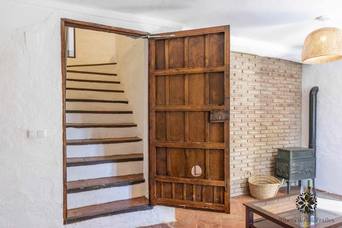 Casa RIbera de los frailes photo 5