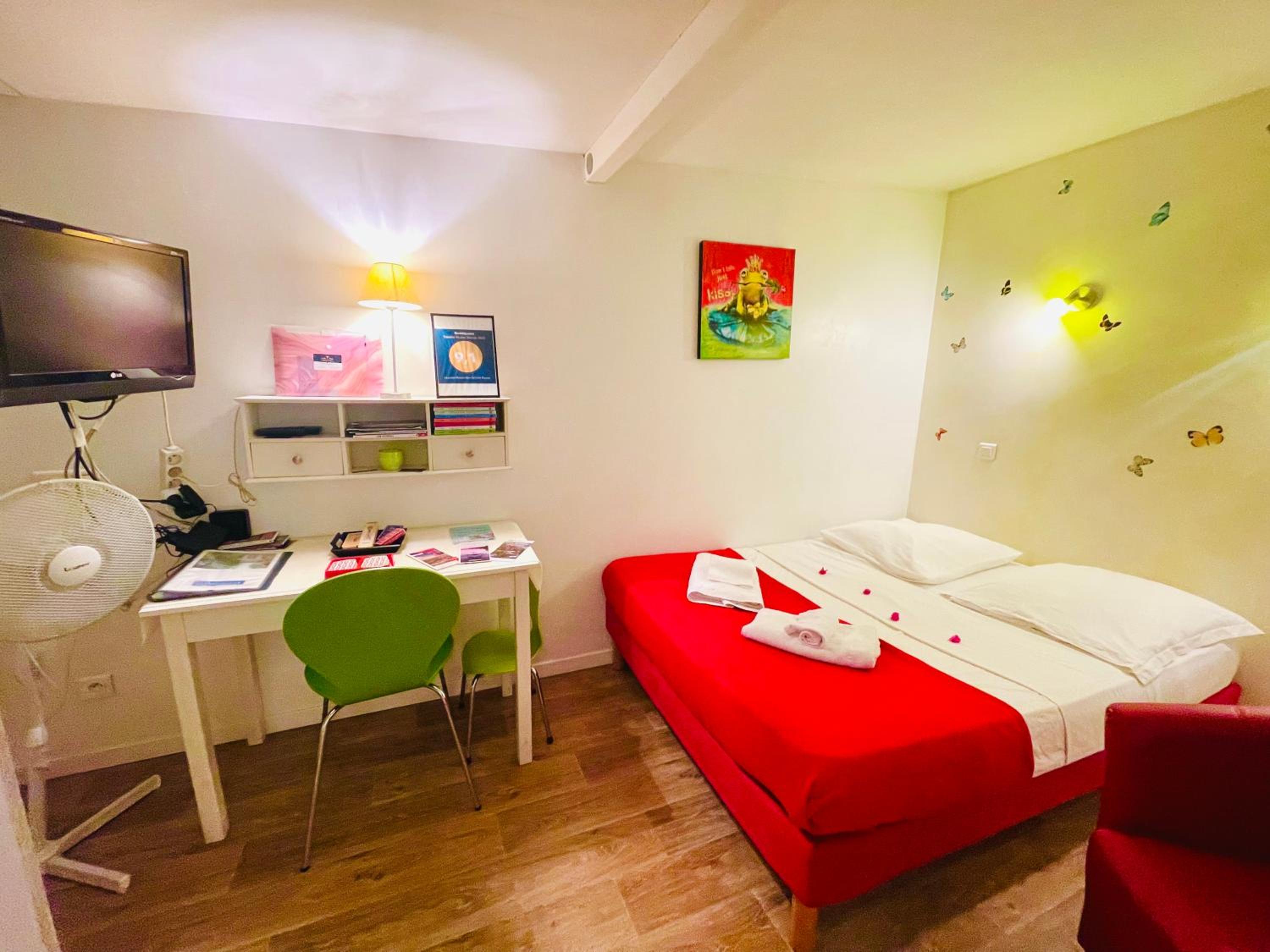 La petite Maison dans la Croix Rousse, photo 37