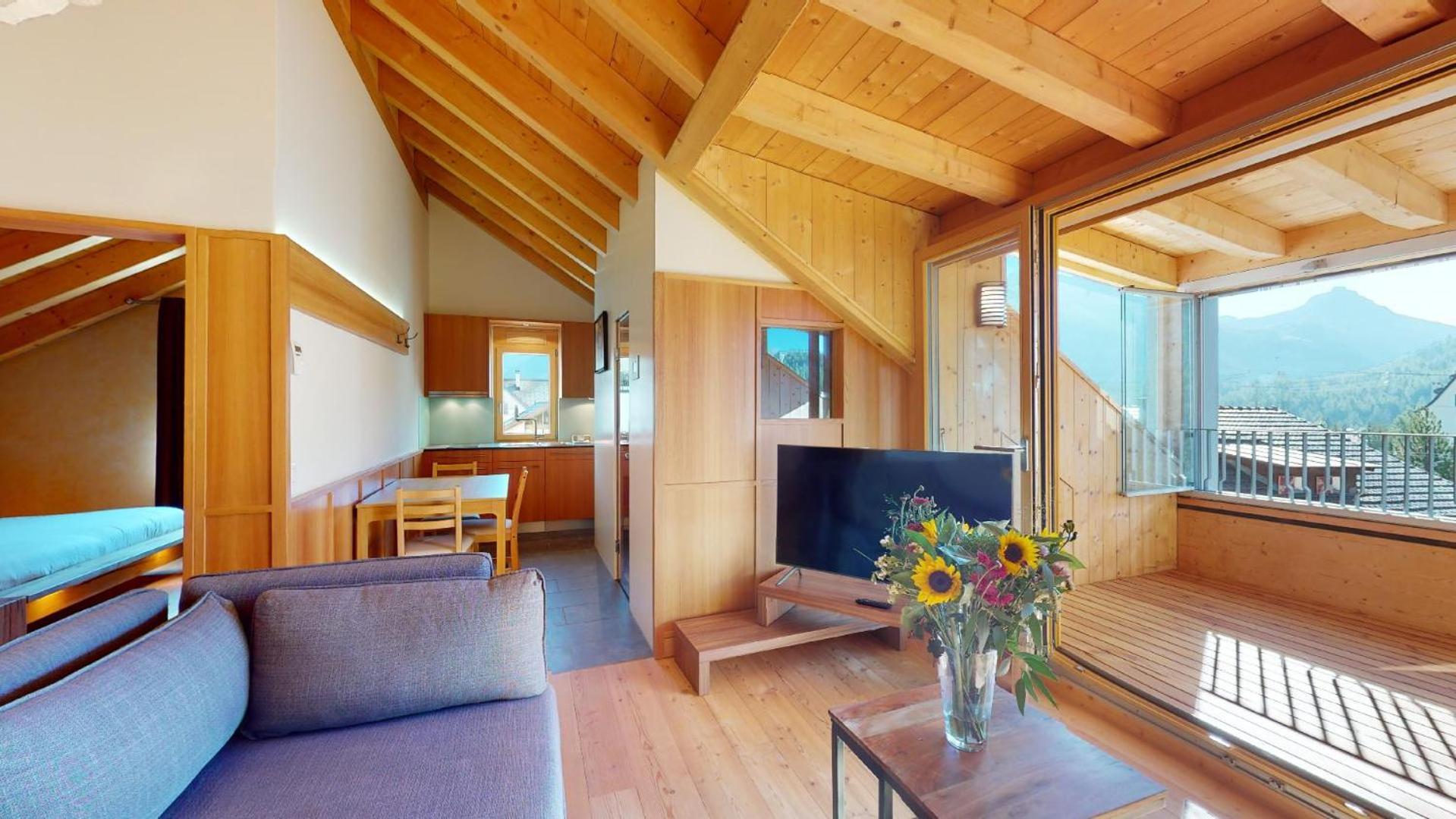 Chalcherin Duplex view 4