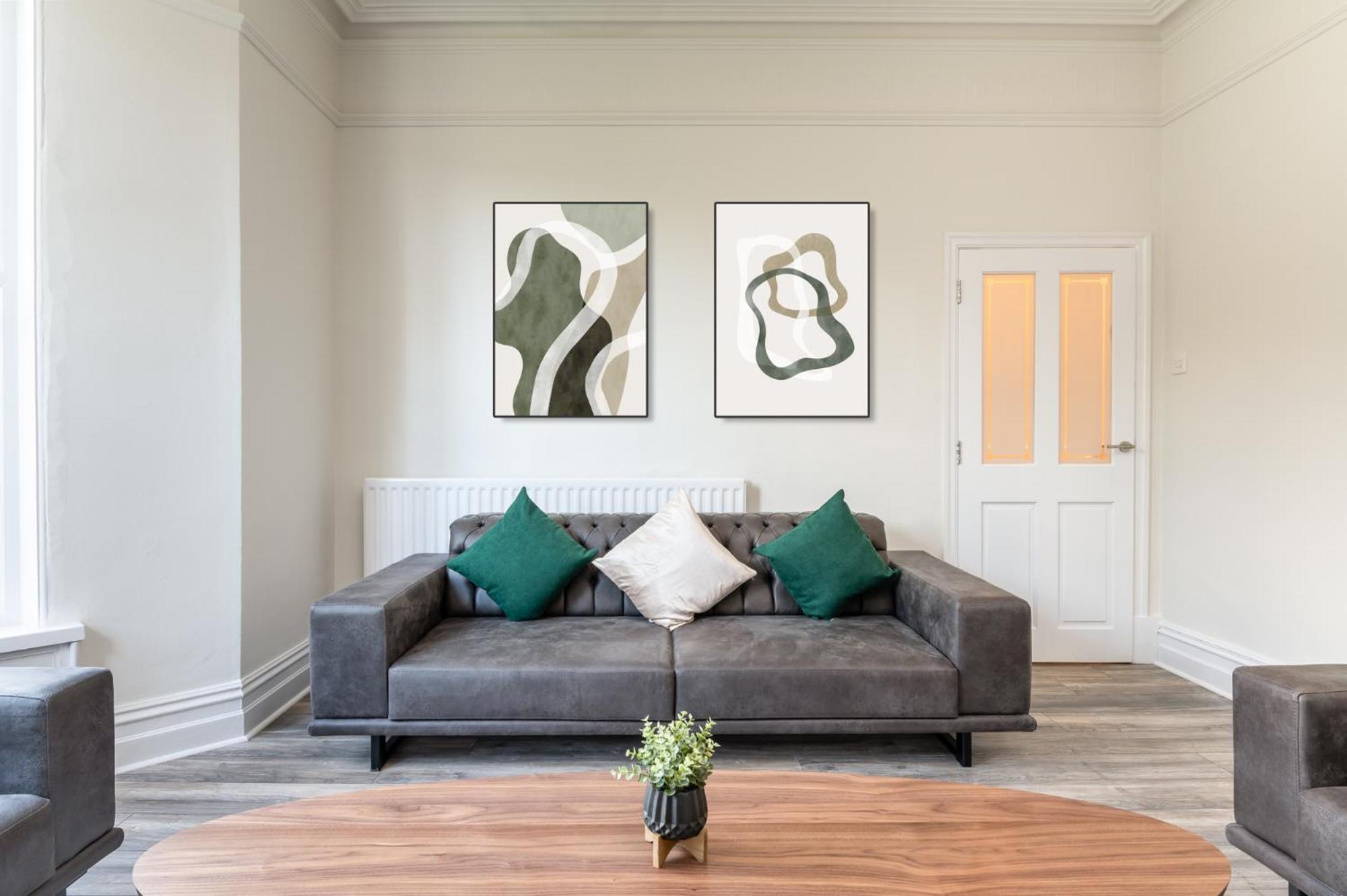 Stunning Skipton House by Yorksha Property view 2