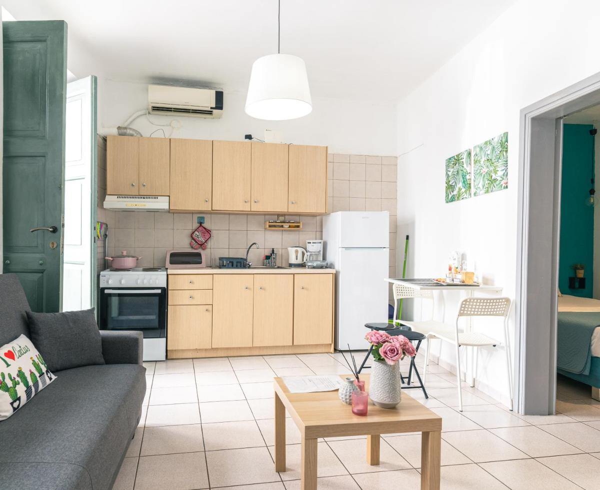 Sofia's Central Apartment by Estia view 2