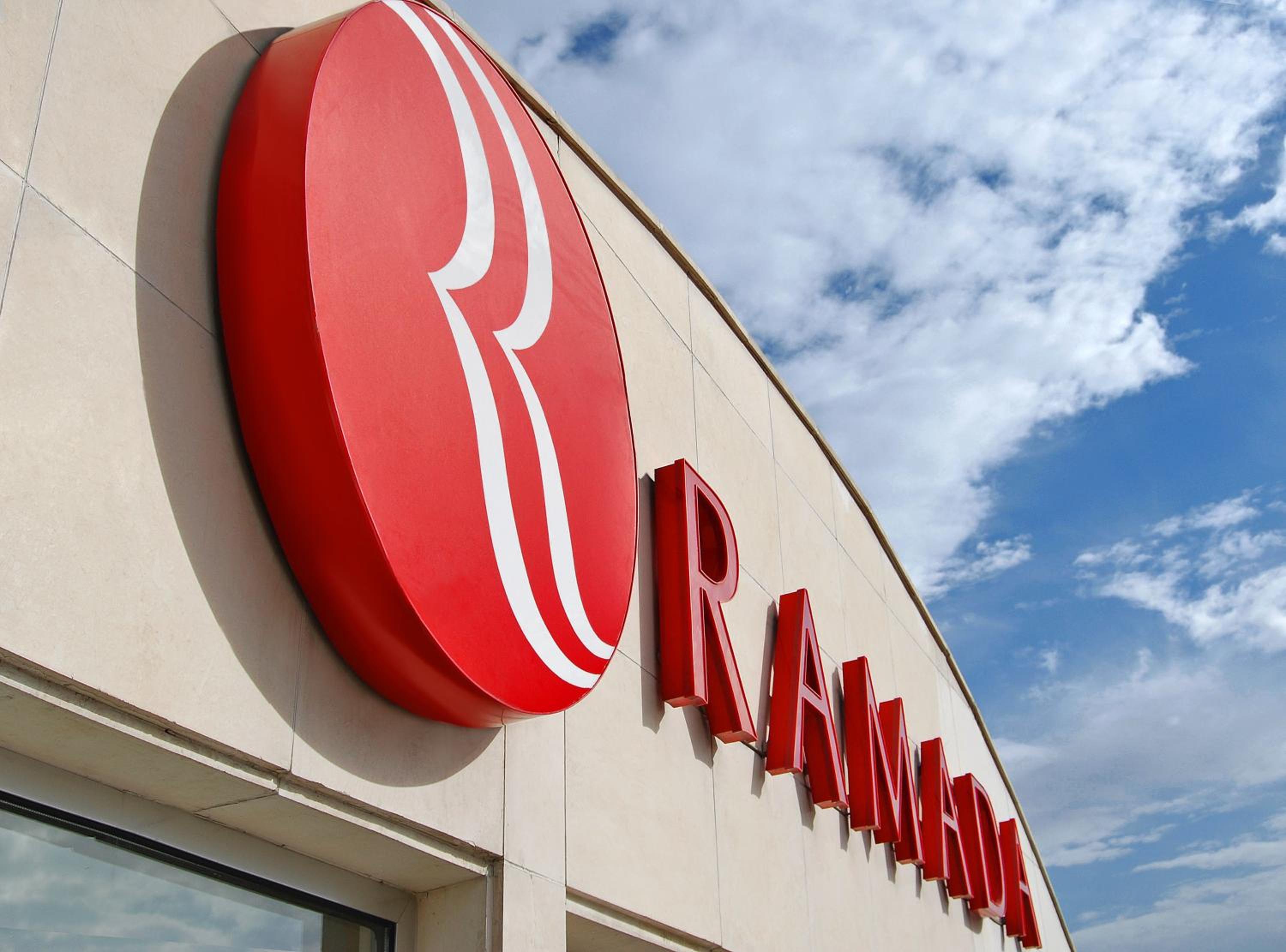 Ramada by Wyndham Ankara - Image 52
