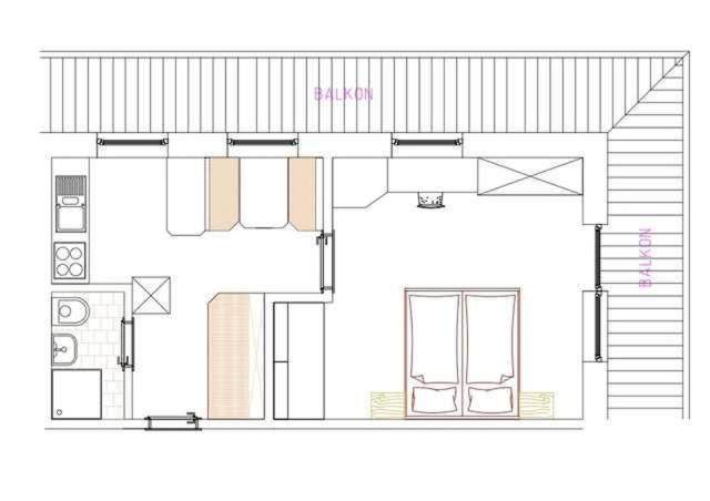 Haus Daniela