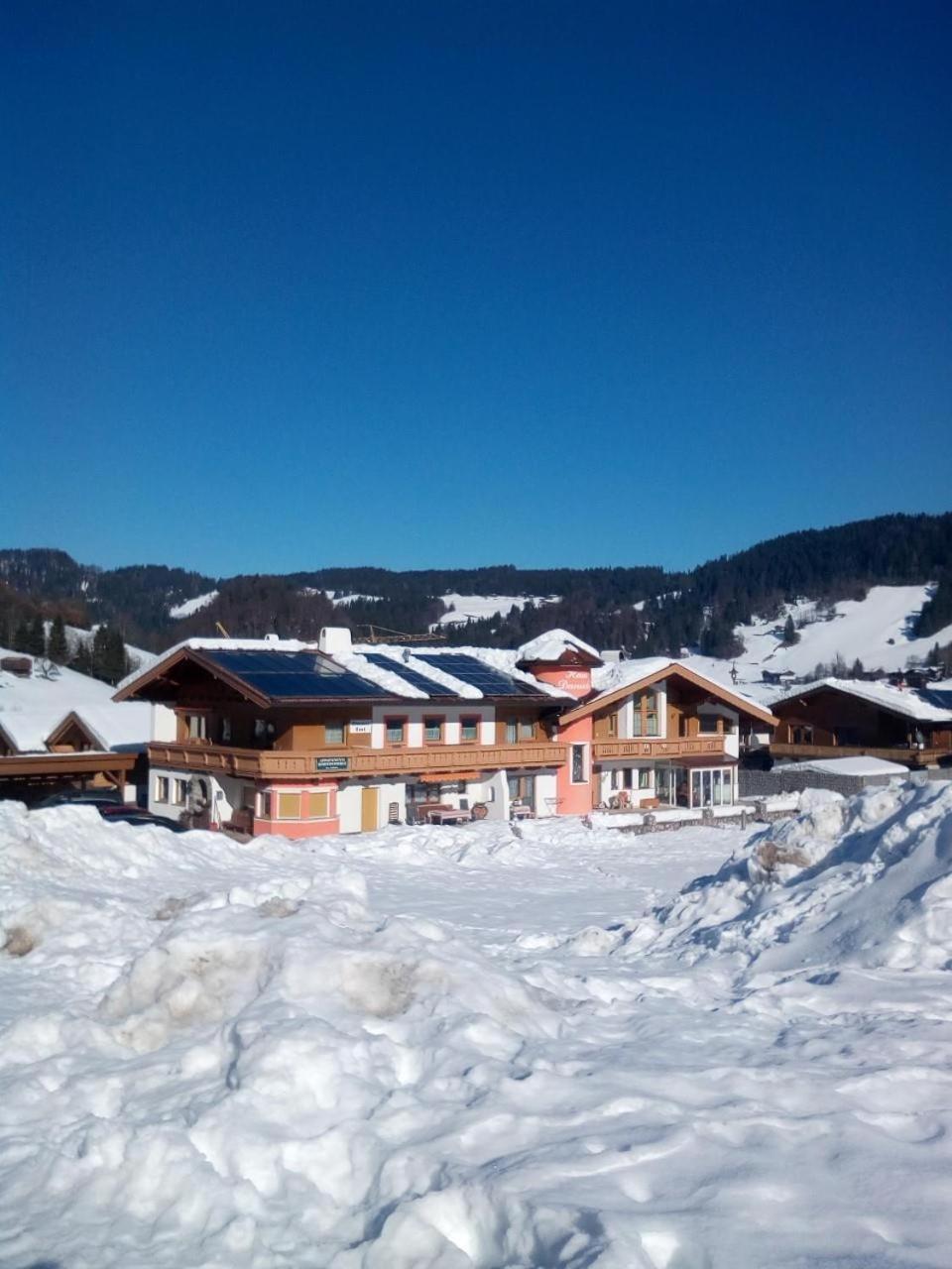 Haus Daniela