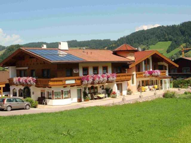 Haus Daniela