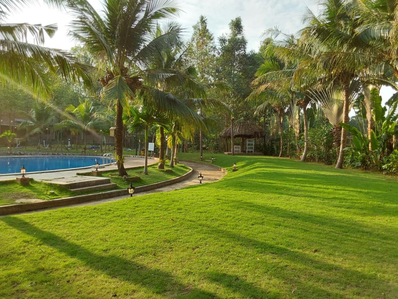 The Garden House Phu Quoc Resort