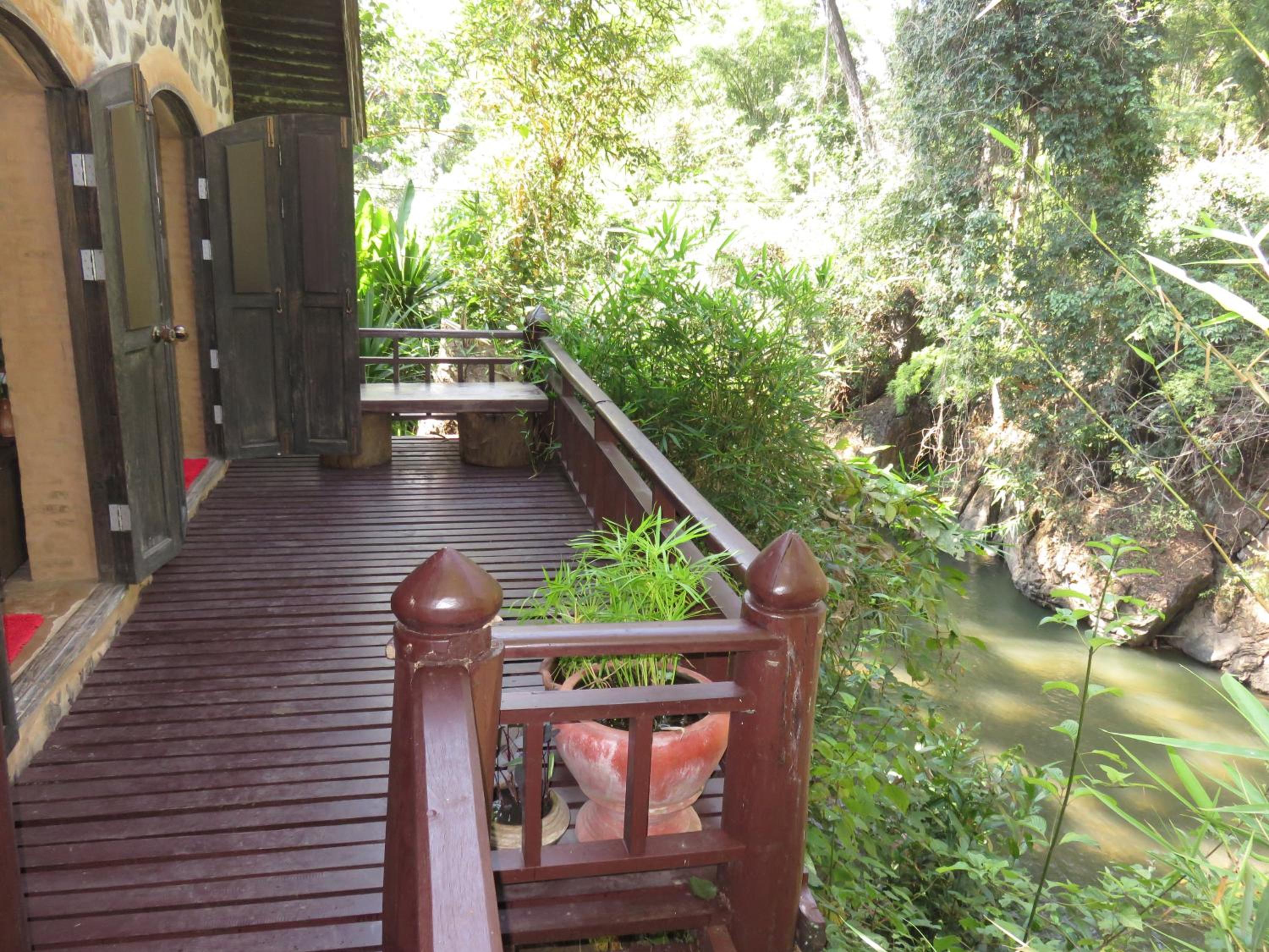 Little Eden Guesthouse