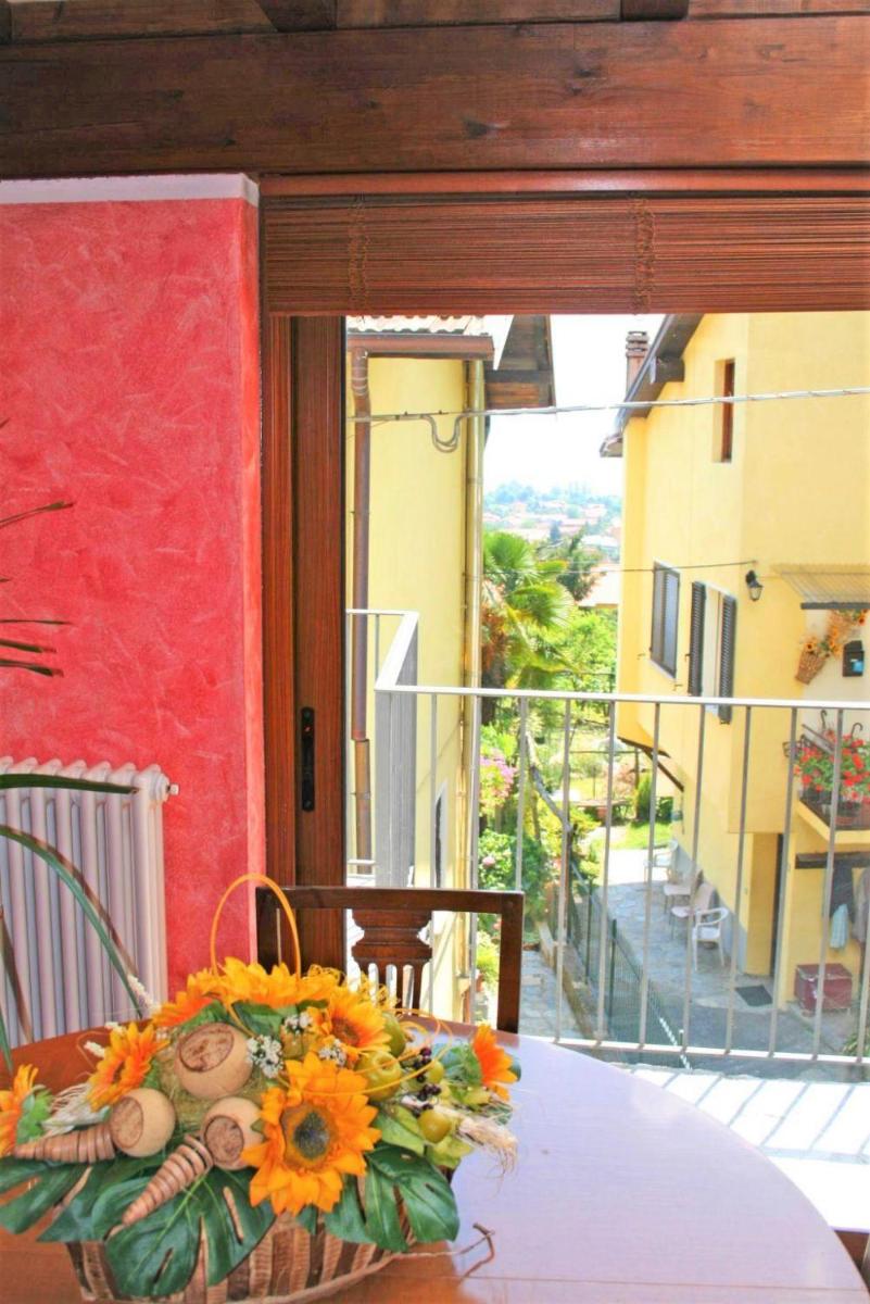 Luci Balkon-Ferienwohnung (EG) photo 3