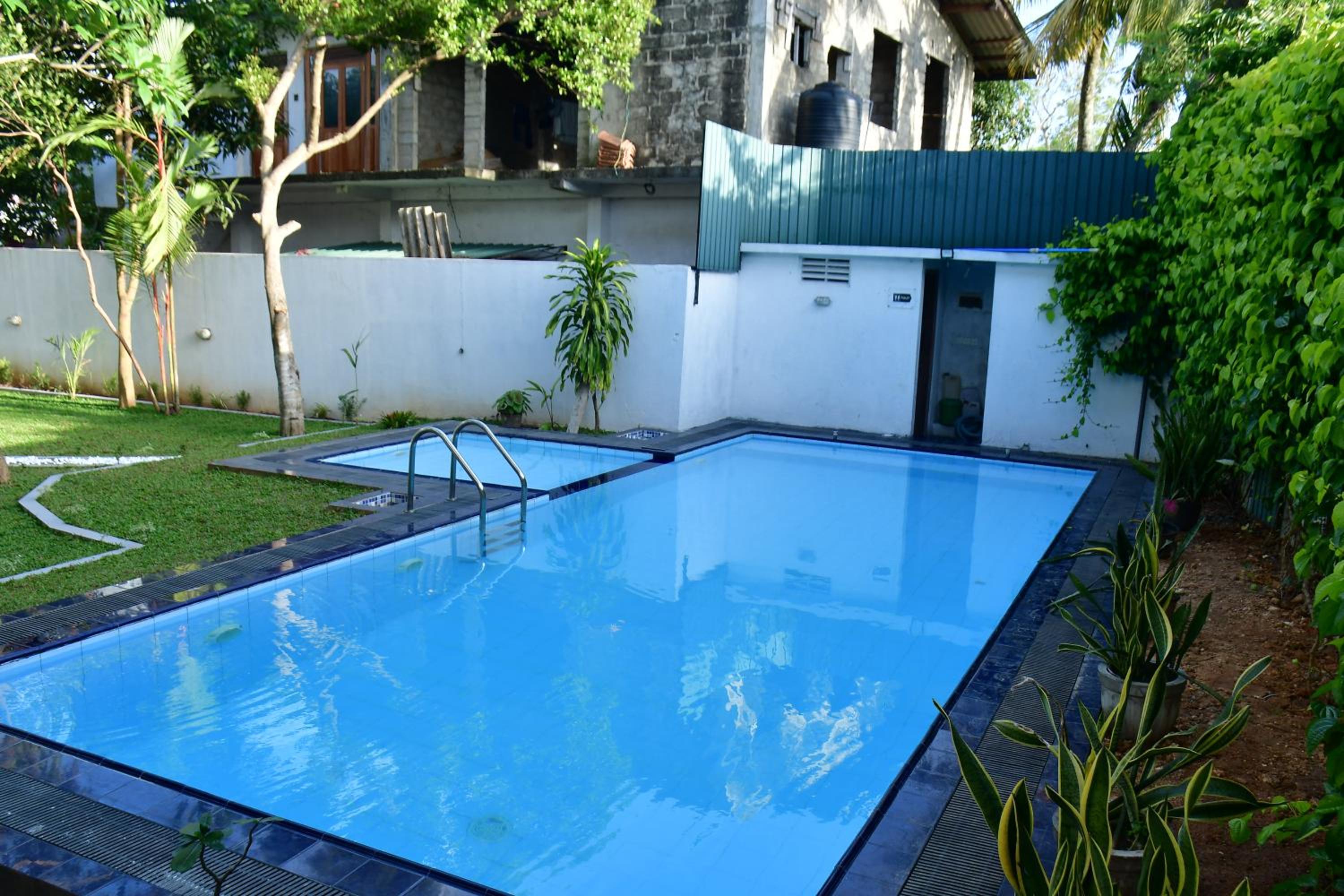 Sholay Villa Galle