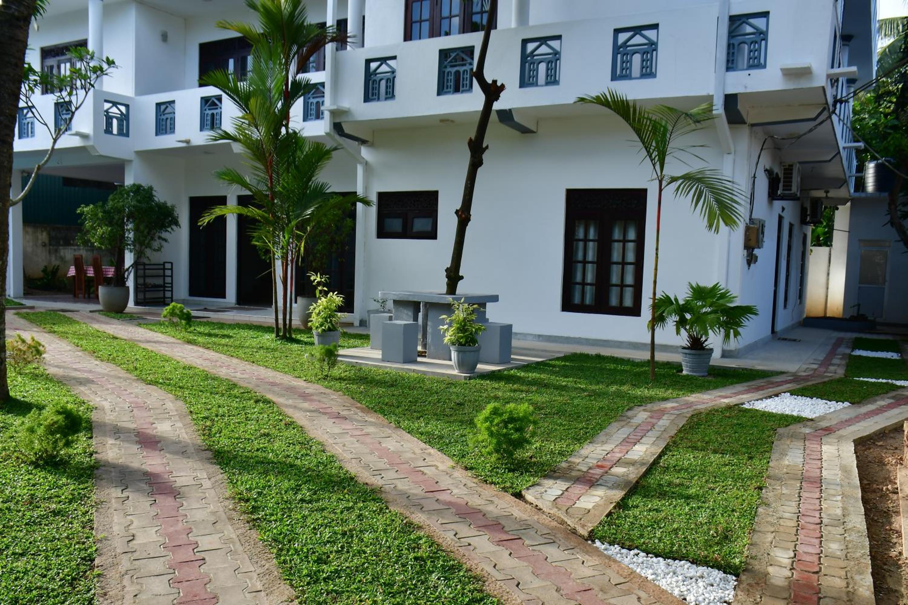 Sholay Villa Galle