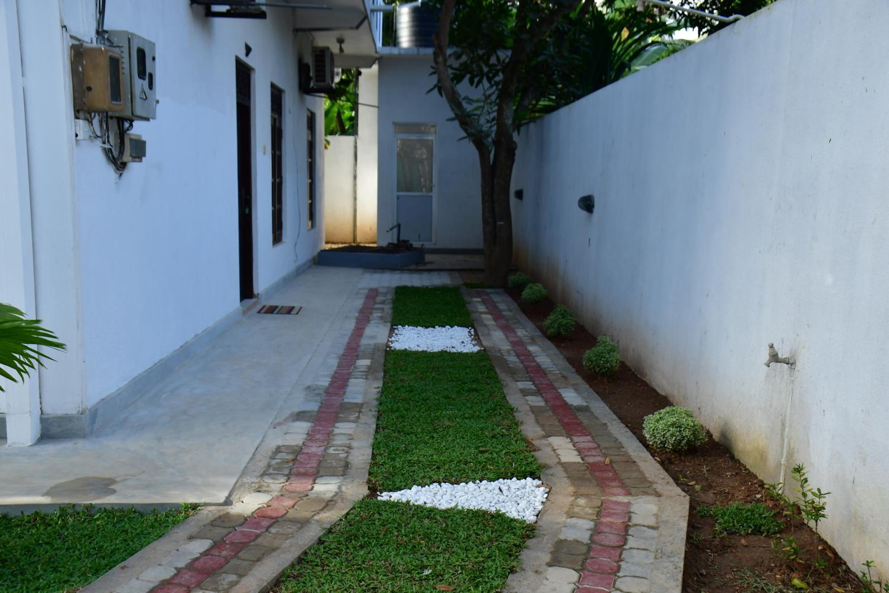 Sholay Villa Galle