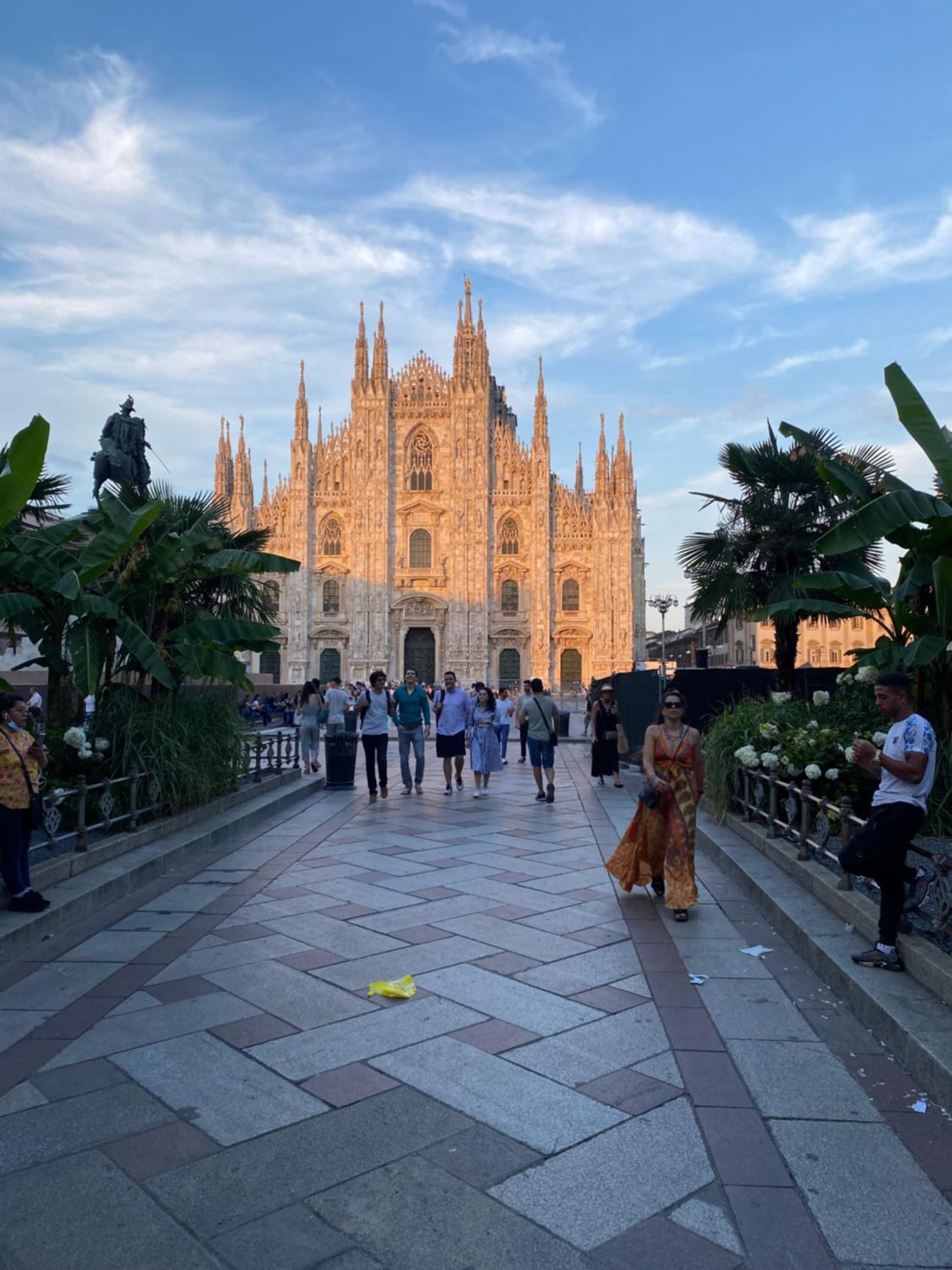 Torino 64 - Duomo City Center Luxury Apartment Perfect x2!