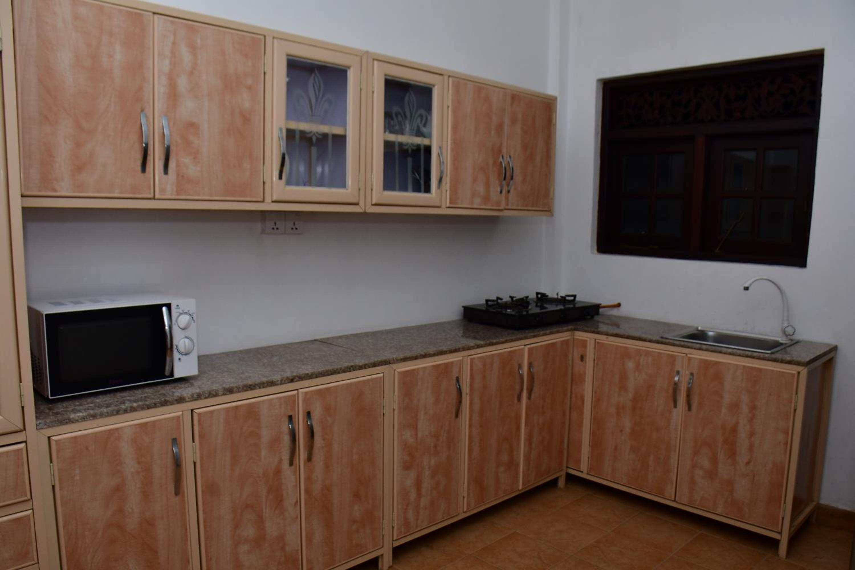 Sholay Villa Galle
