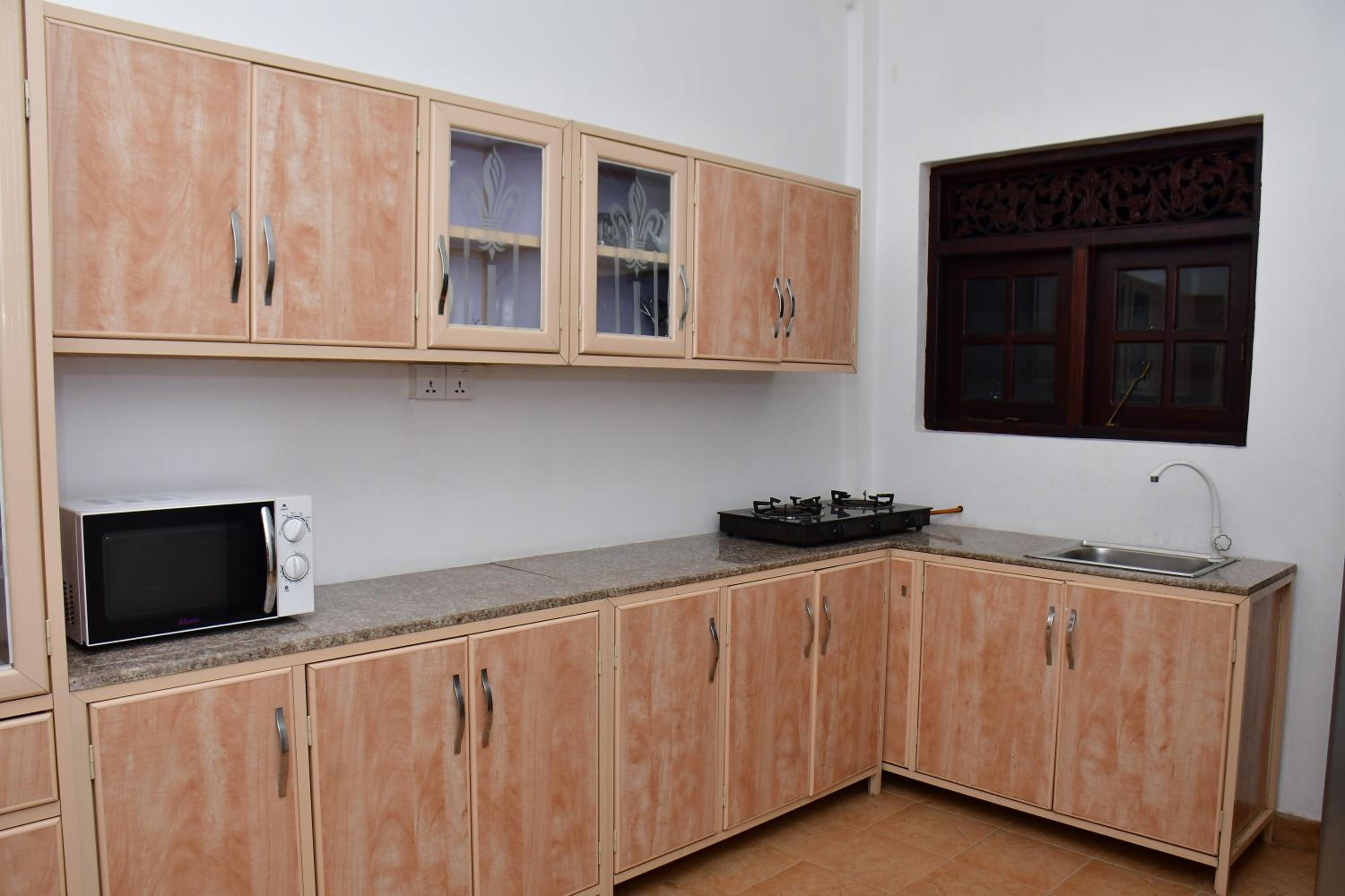 Sholay Villa Galle
