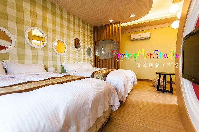 Zhuyuan Ju B&B