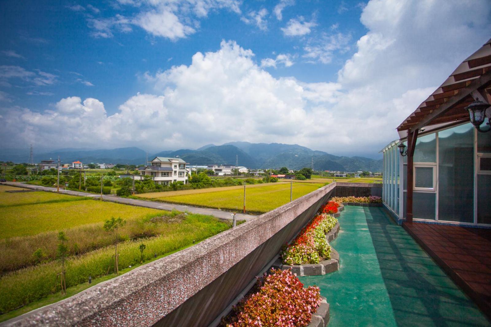 Zhuyuan Ju B&B