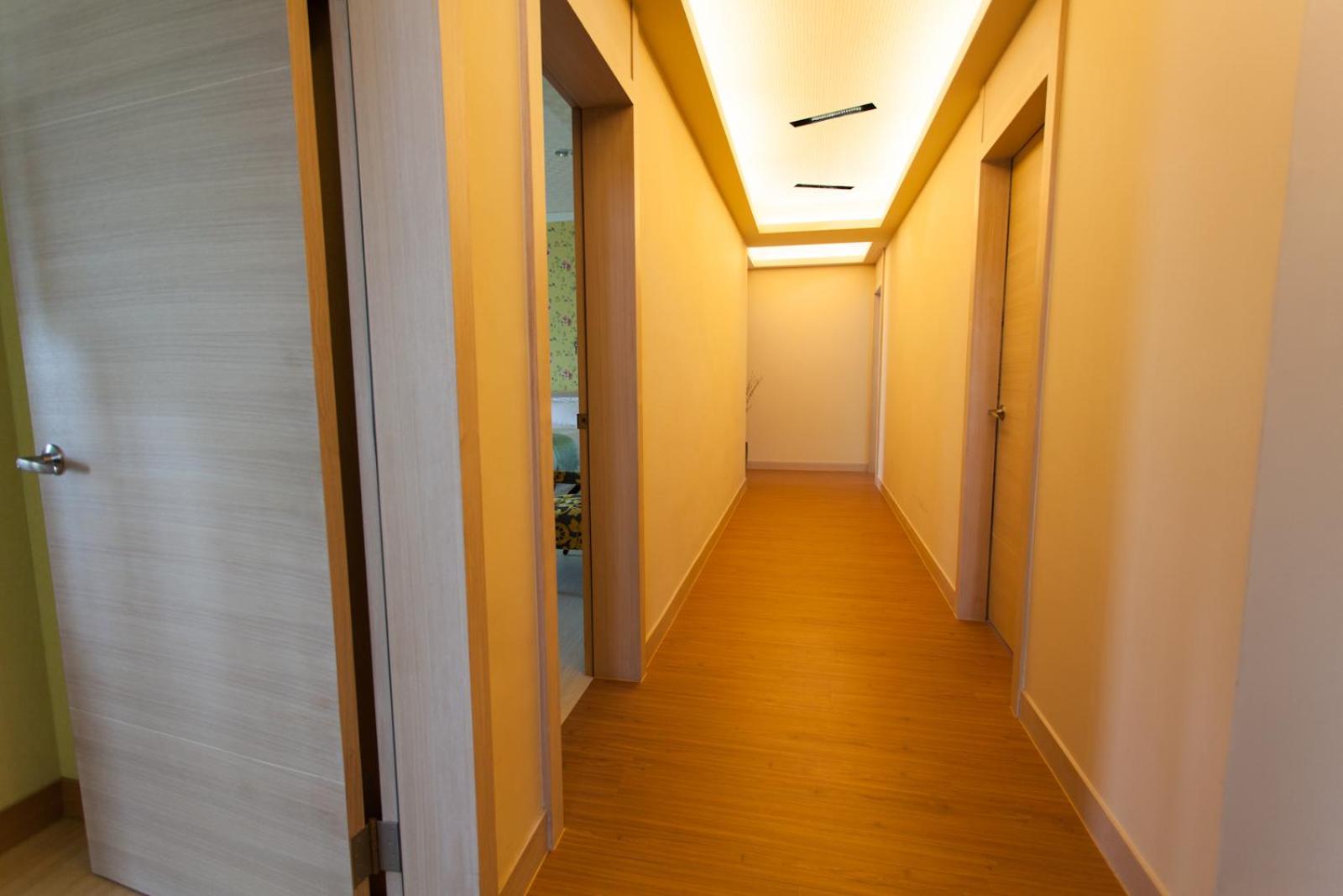 Zhuyuan Ju B&B