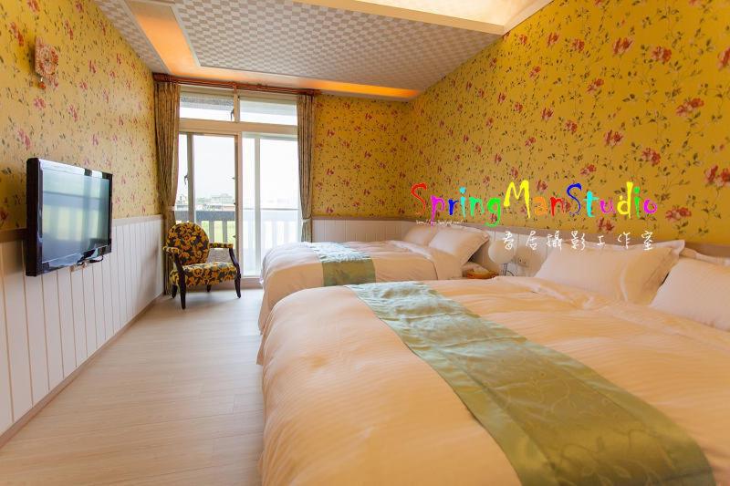 Zhuyuan Ju B&B