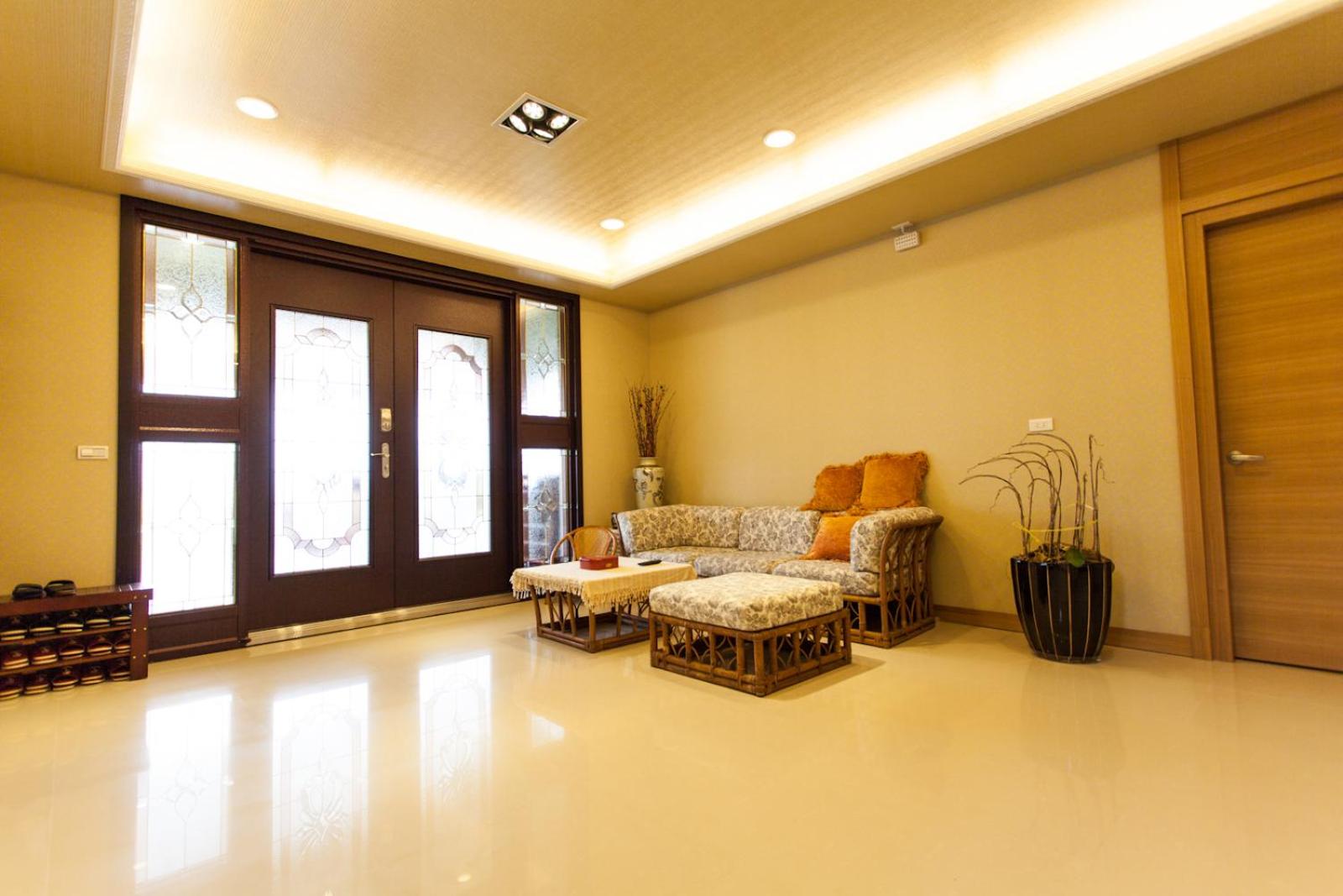 Zhuyuan Ju B&B
