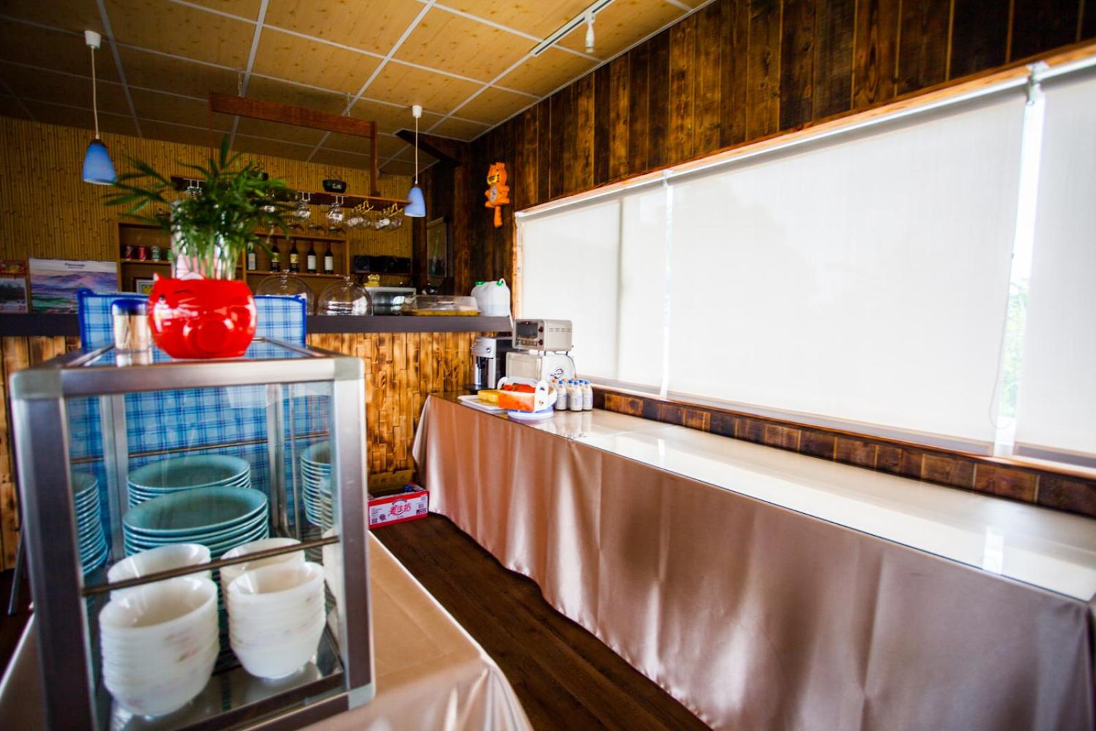 Zhuyuan Ju B&B