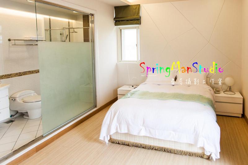 Zhuyuan Ju B&B