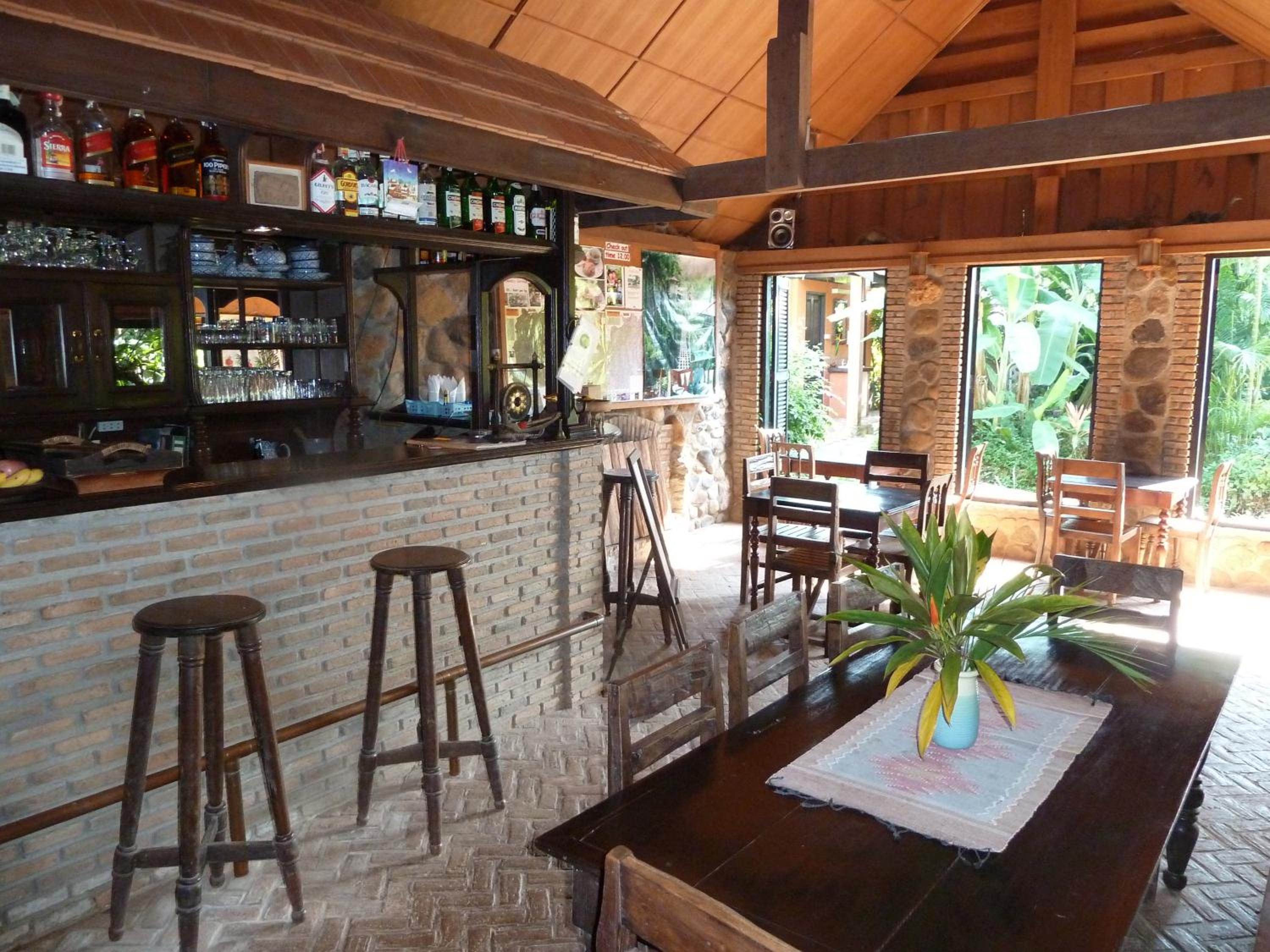 Little Eden Guesthouse